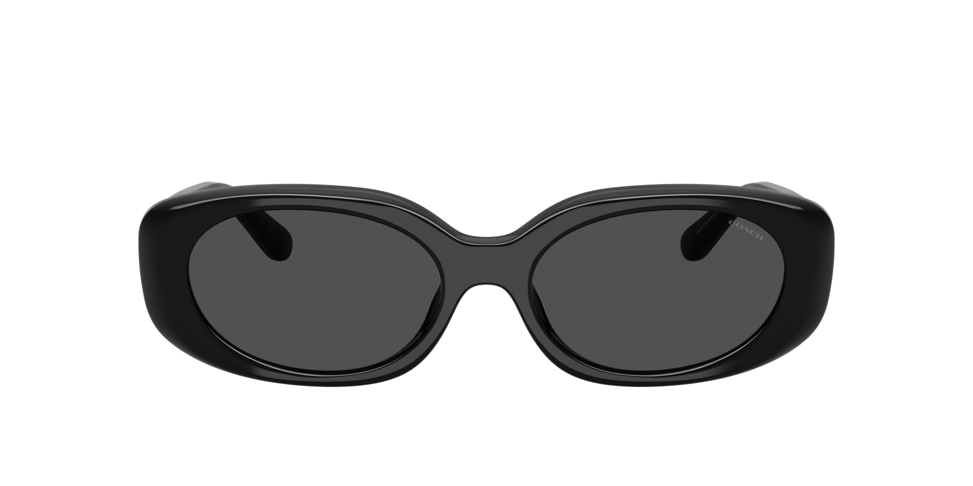 Coach Coach Sunglasses in Black | Target Optical