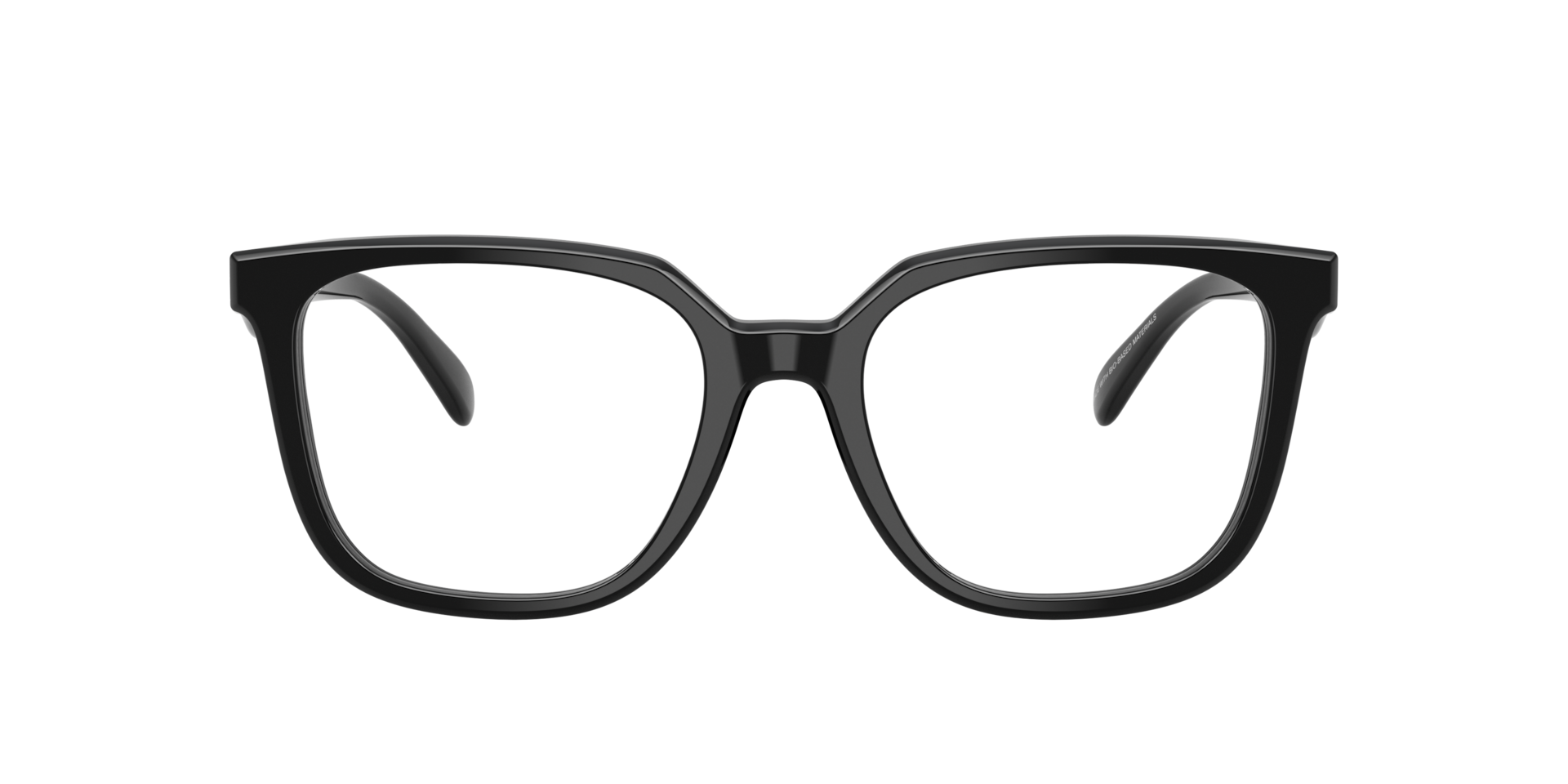 Coach Coach Glasses in Black | Target Optical