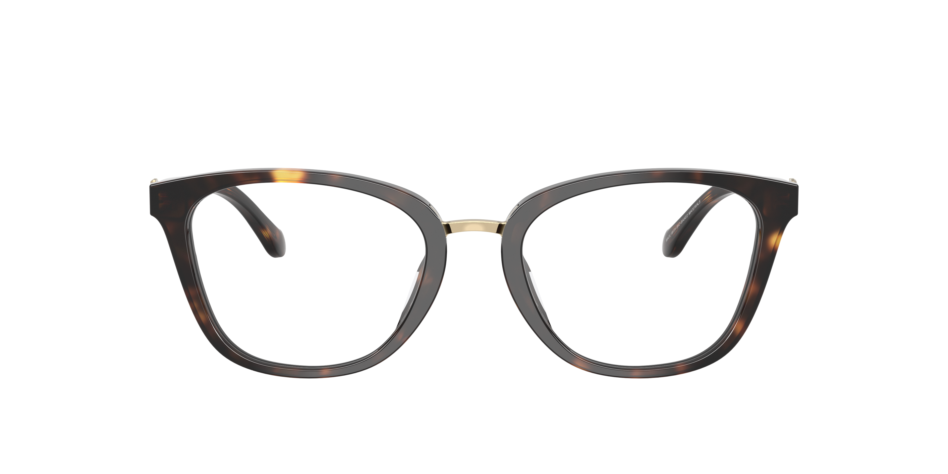 Coach Coach Glasses in Tortoise Target Optical