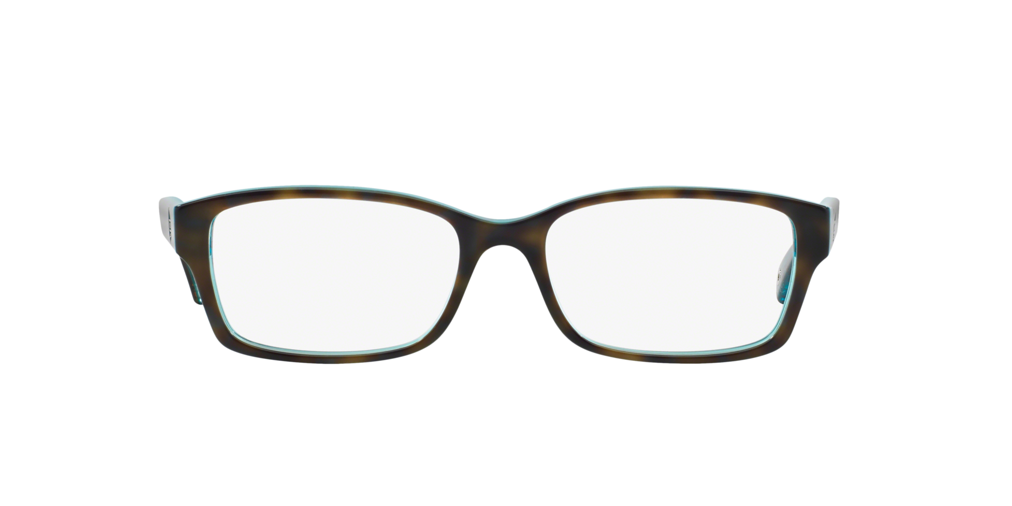 coach half frame glasses