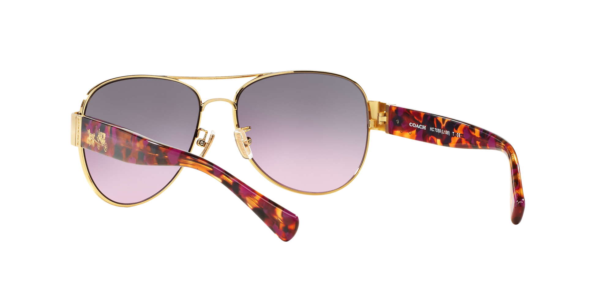 coach brand sunglasses