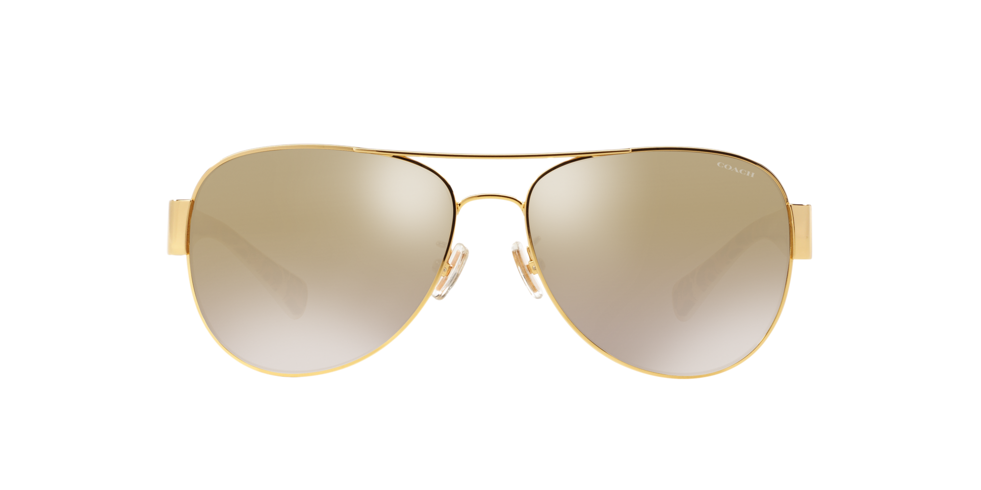 coach female sunglasses