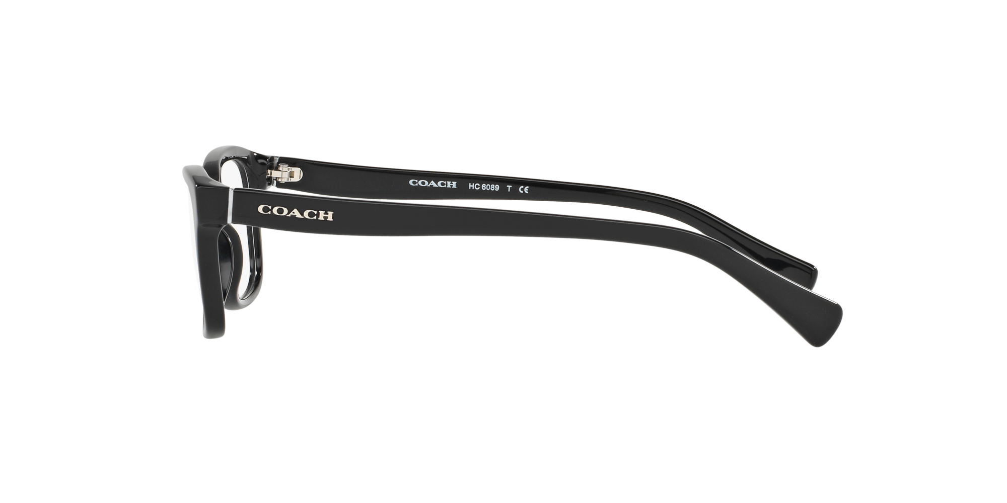 coach 6089 frame colors