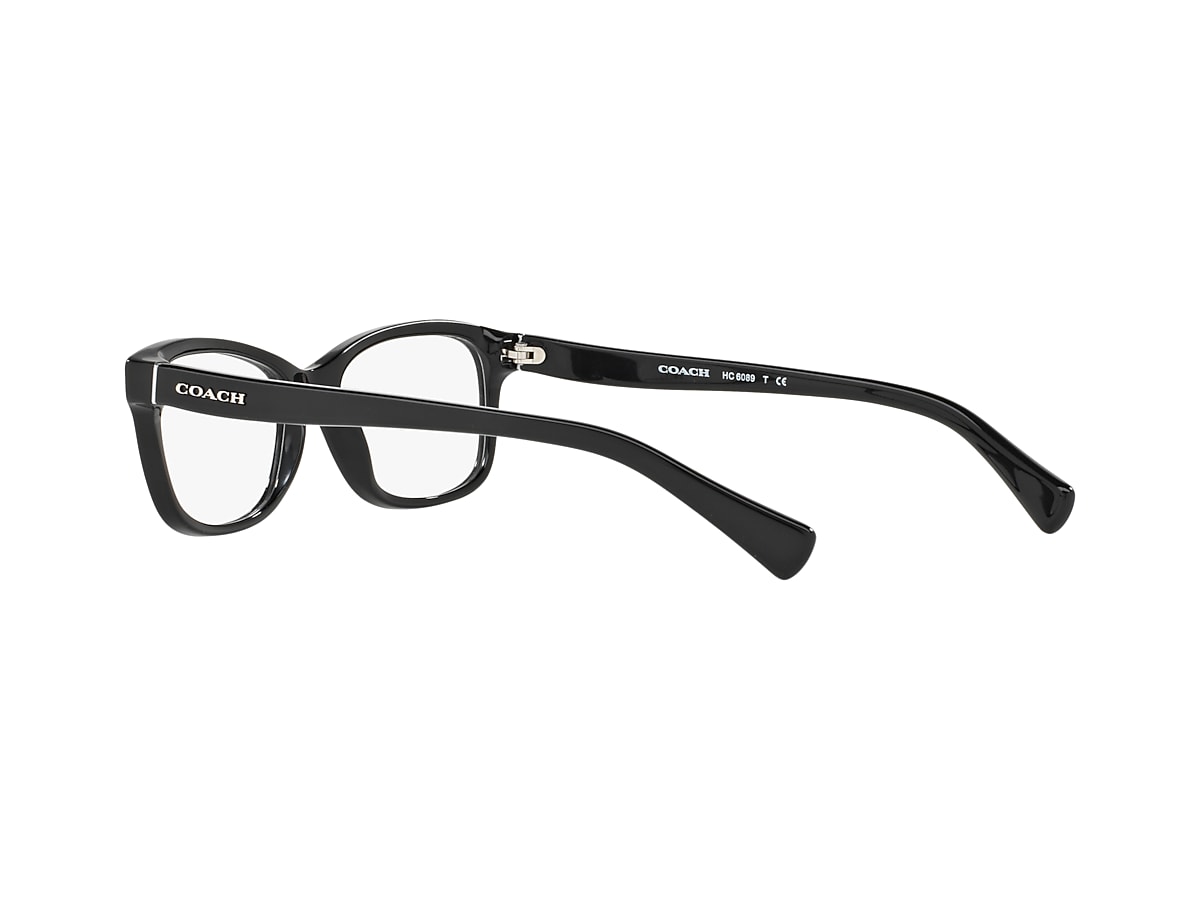 Coach best sale 6089 eyeglasses