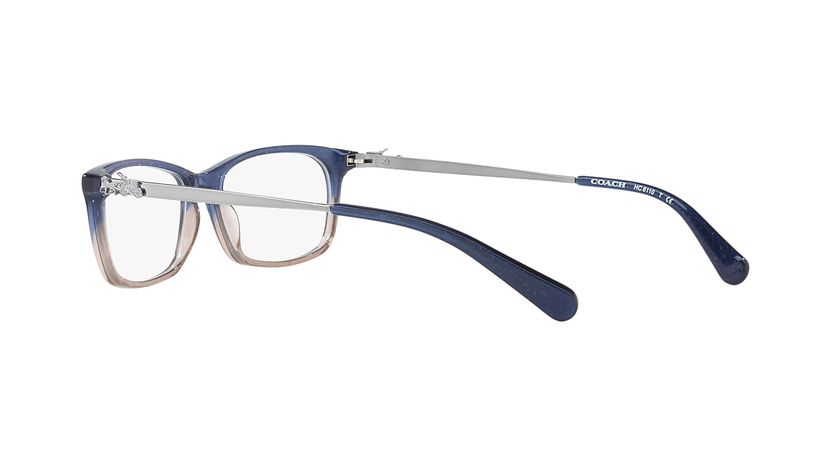 Coach 0HC6110 Glasses in Blue | Target Optical