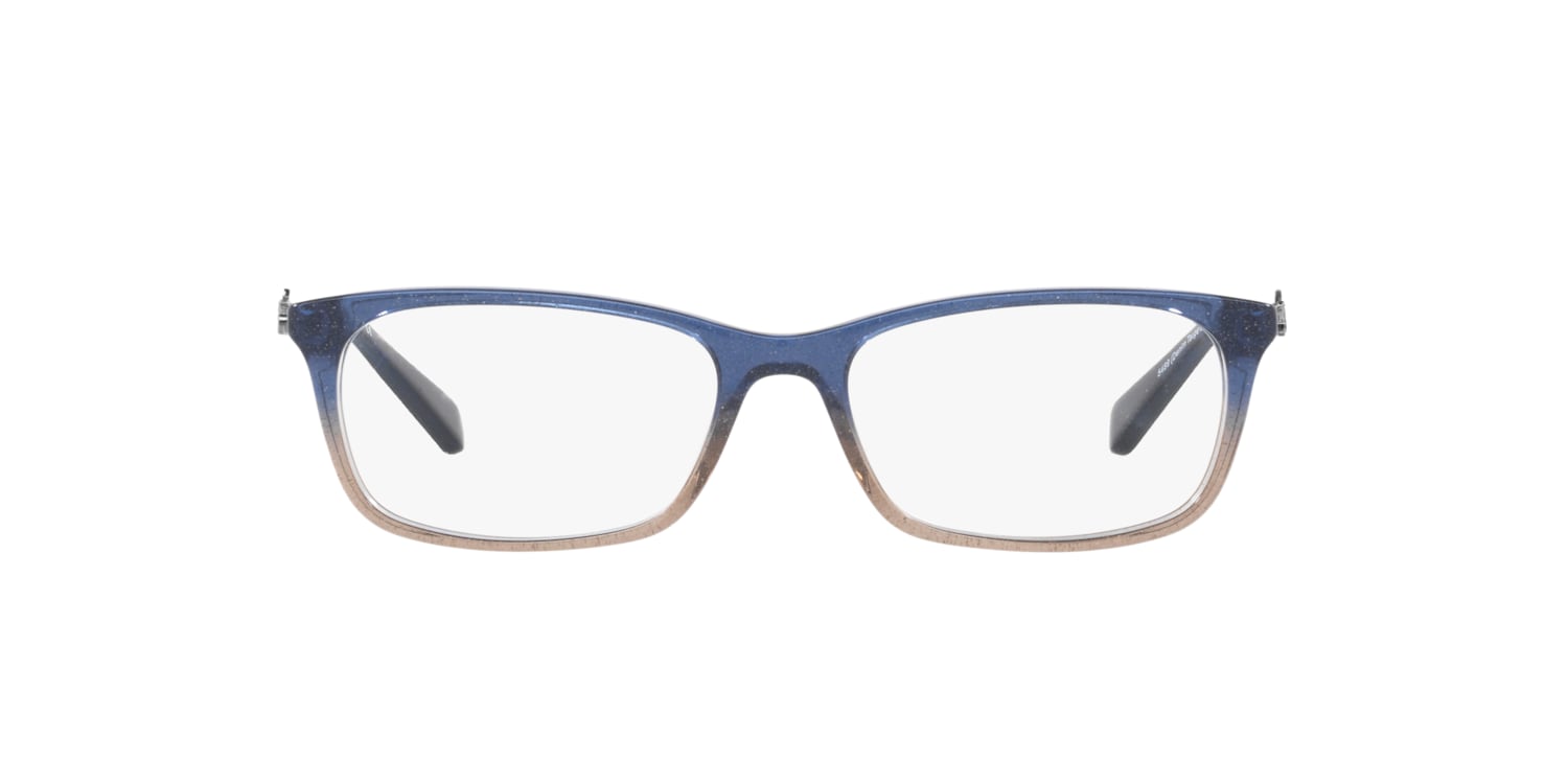 Coach 0HC6110 Glasses in Blue | Target Optical