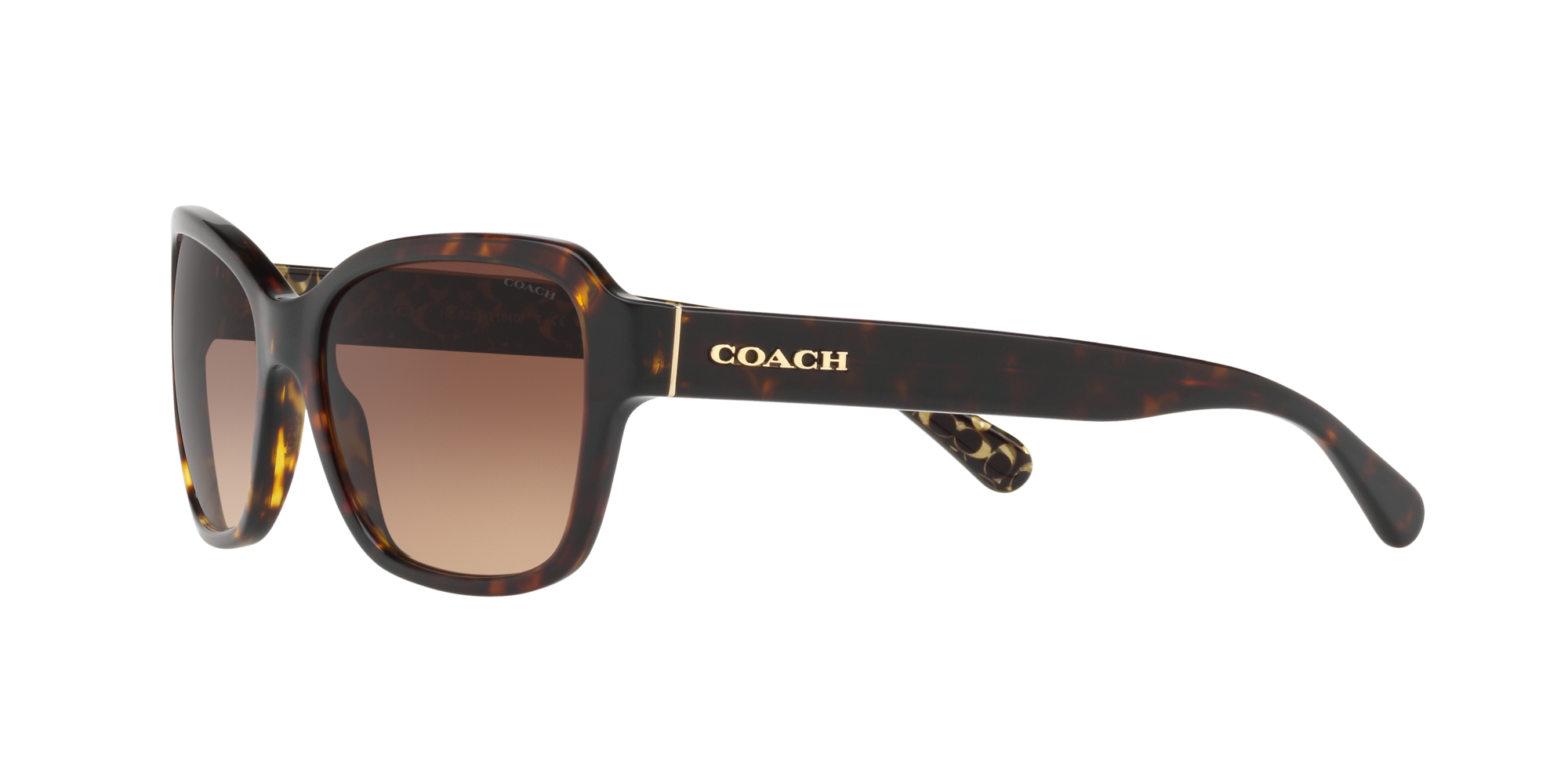 Coach 0HC8132 Sunglasses