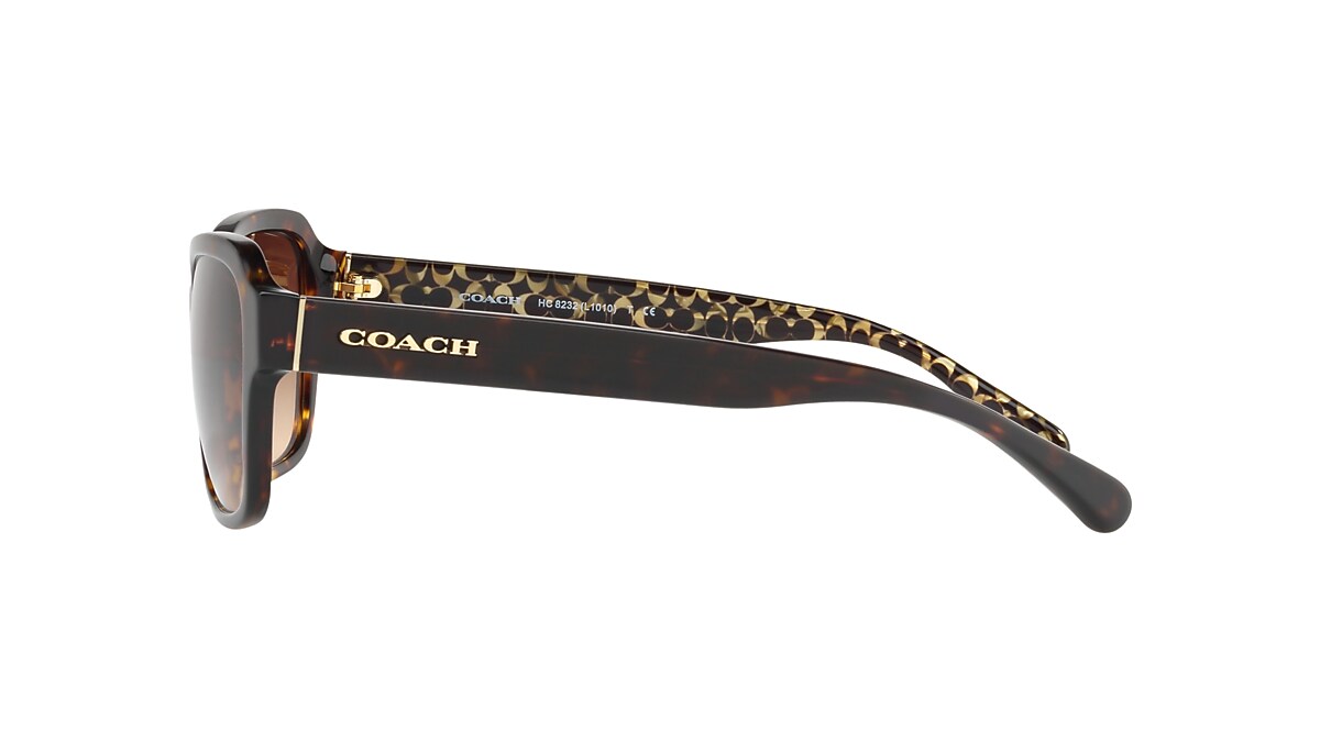 Coach hc8232 hot sale