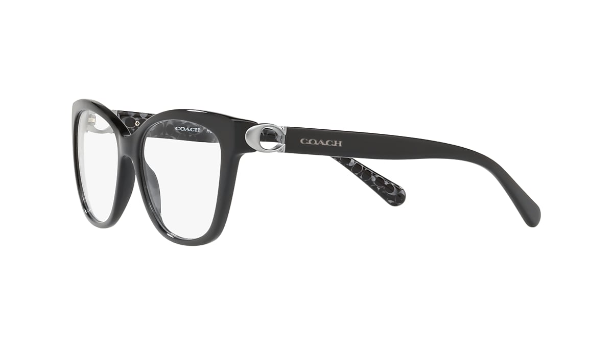 Coach sales hc6120 eyeglasses