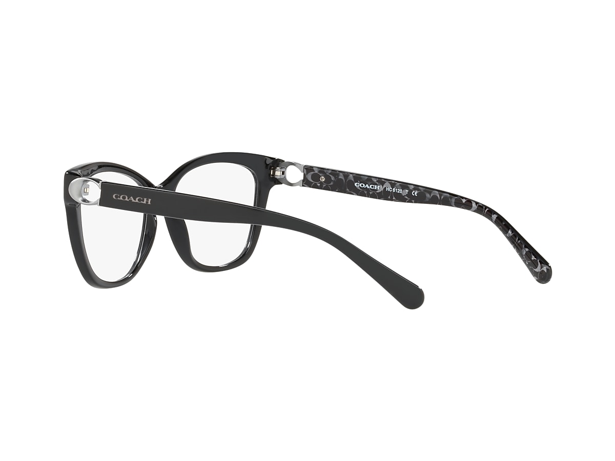 Coach hc6120 hot sale eyeglasses