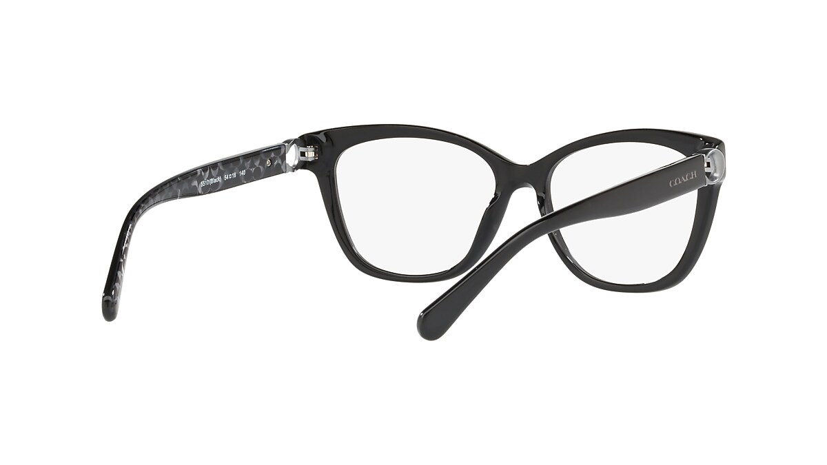 Coach sale eyeglasses hc6120