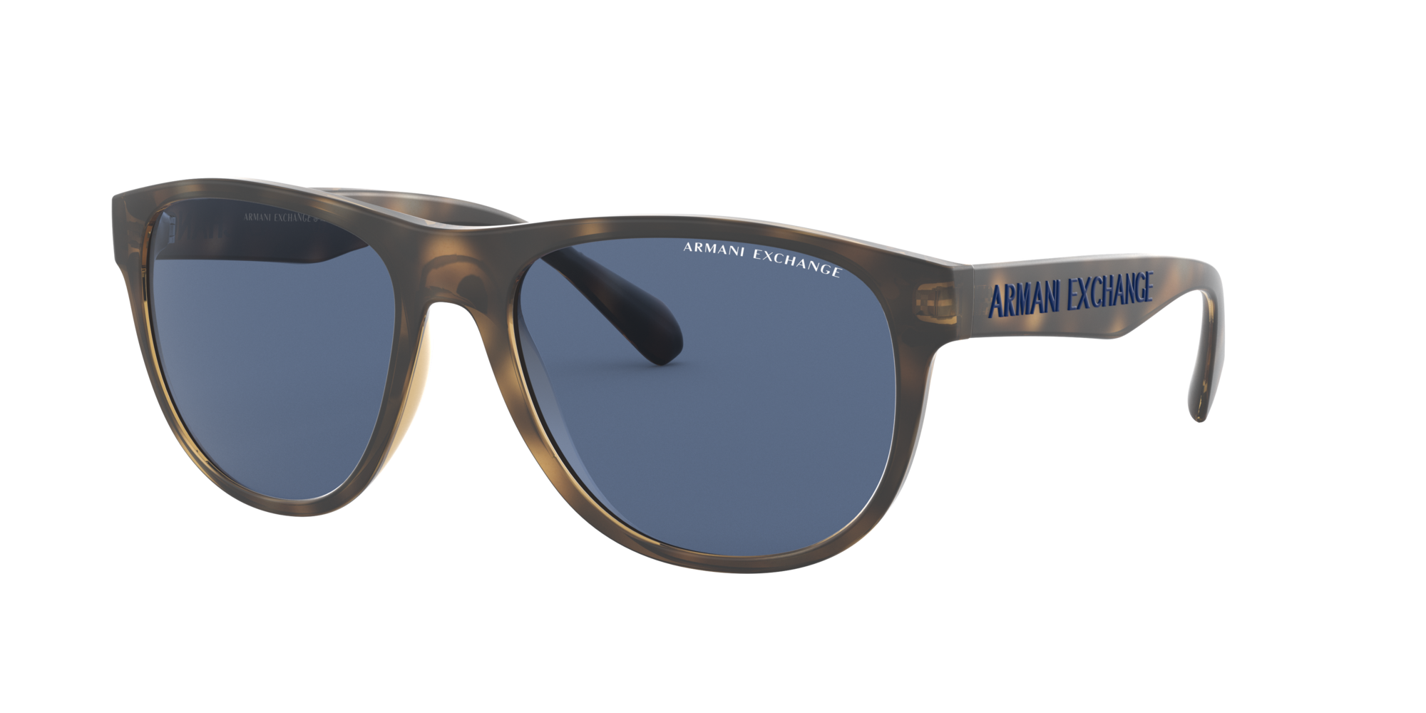 armani exchange glasses target
