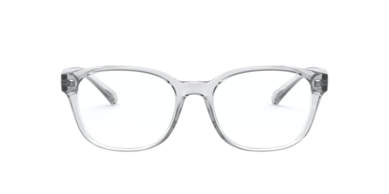 Armani Exchange 0AX3072 Glasses in Clear/white | Target Optical