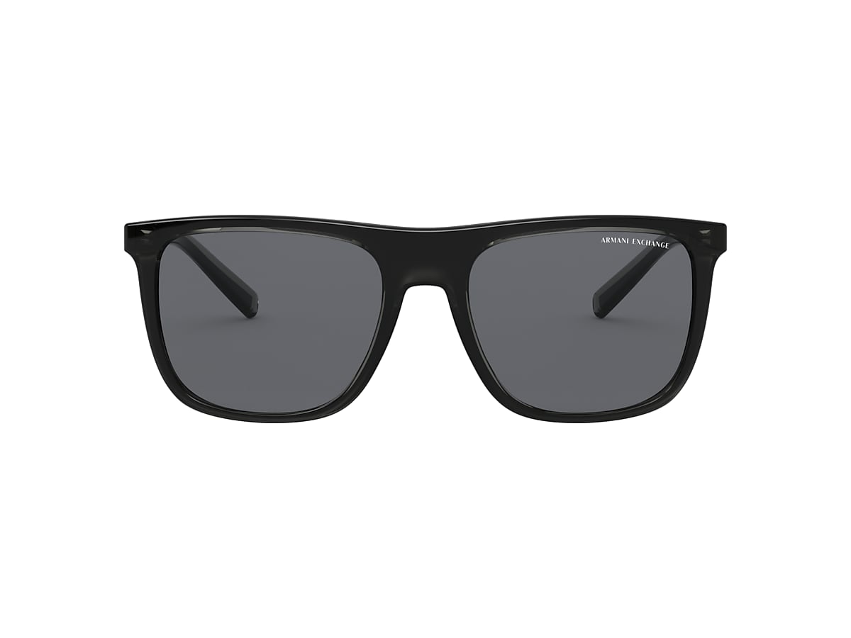 Armani exchange discount sunglasses price range