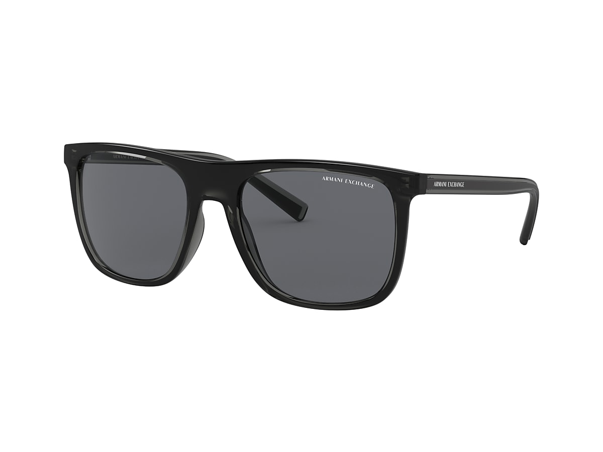 Armani exchange discount sunglasses price range