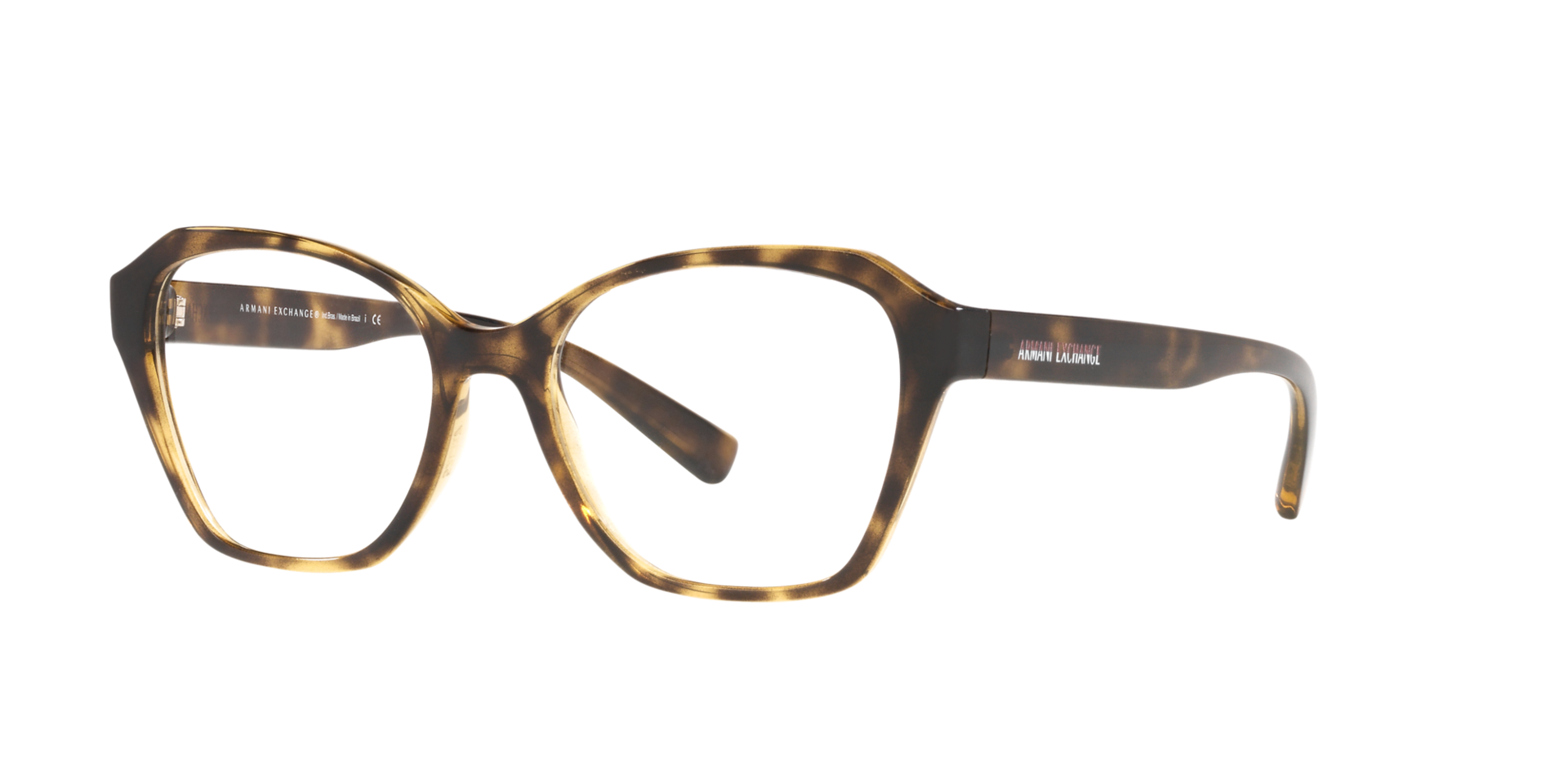 Armani Exchange 0AX3080 Glasses in 