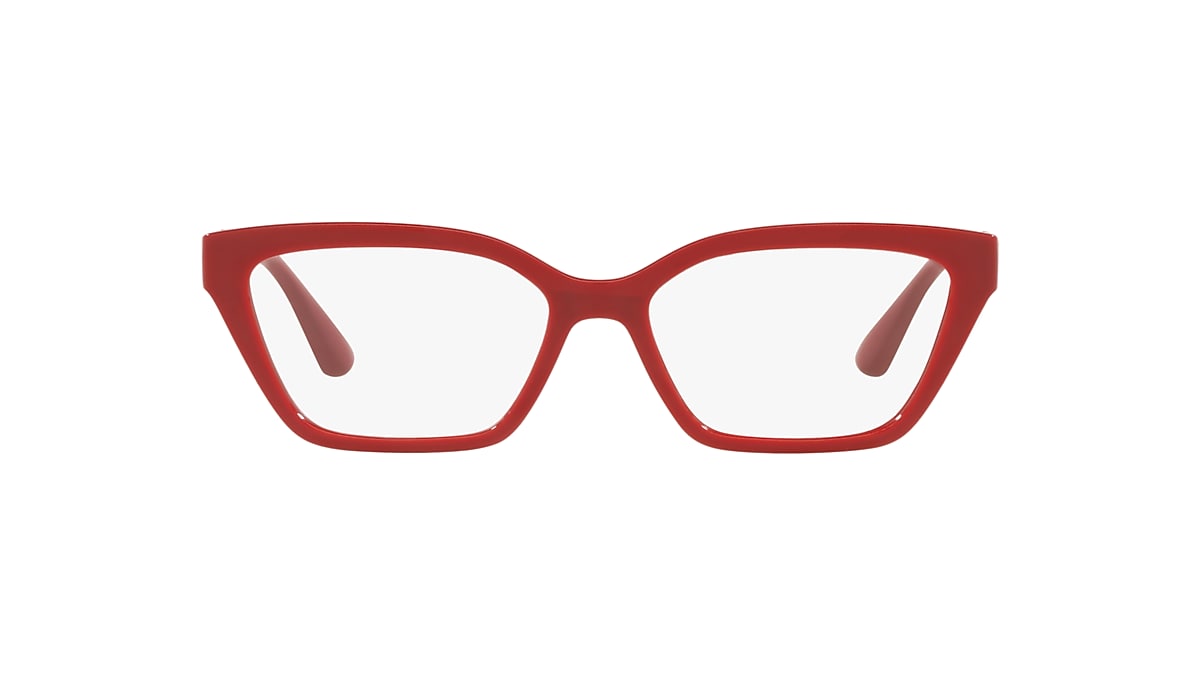 Armani Exchange 0AX3092 Glasses in Red/burgundy | Target Optical