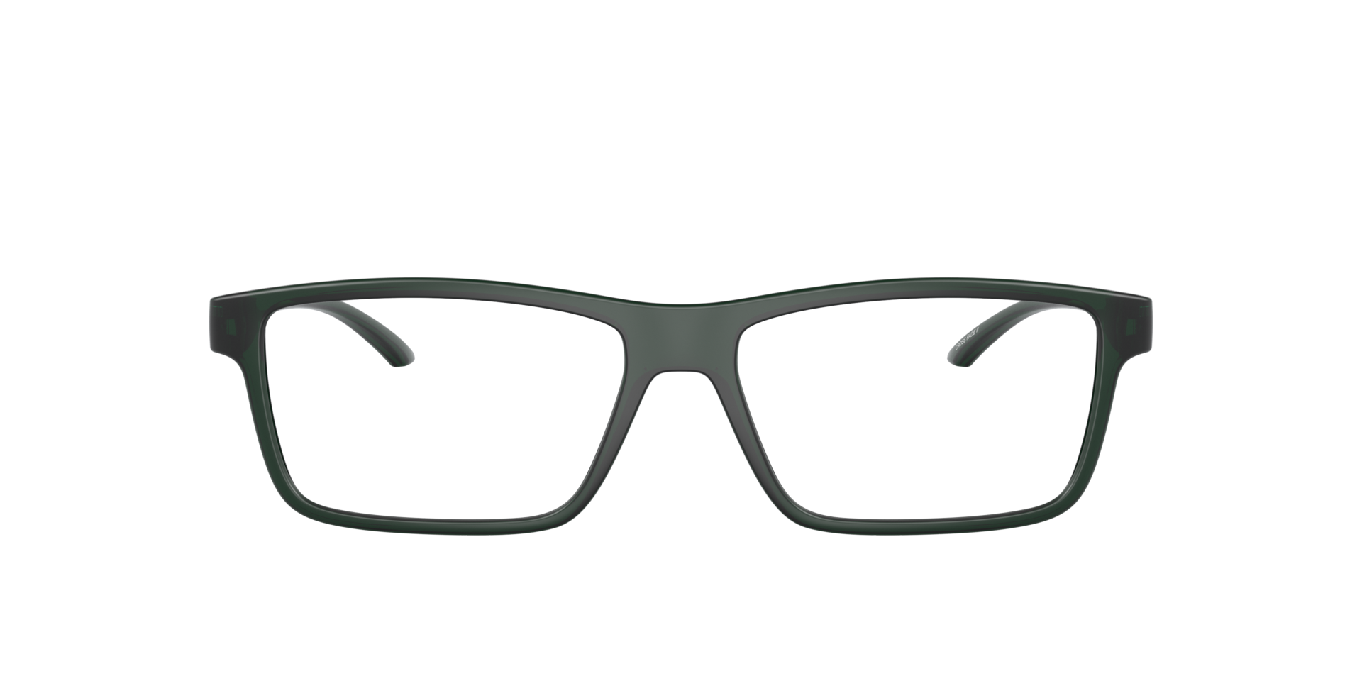 Arnette 0AN7216 Glasses in Green | Target Optical