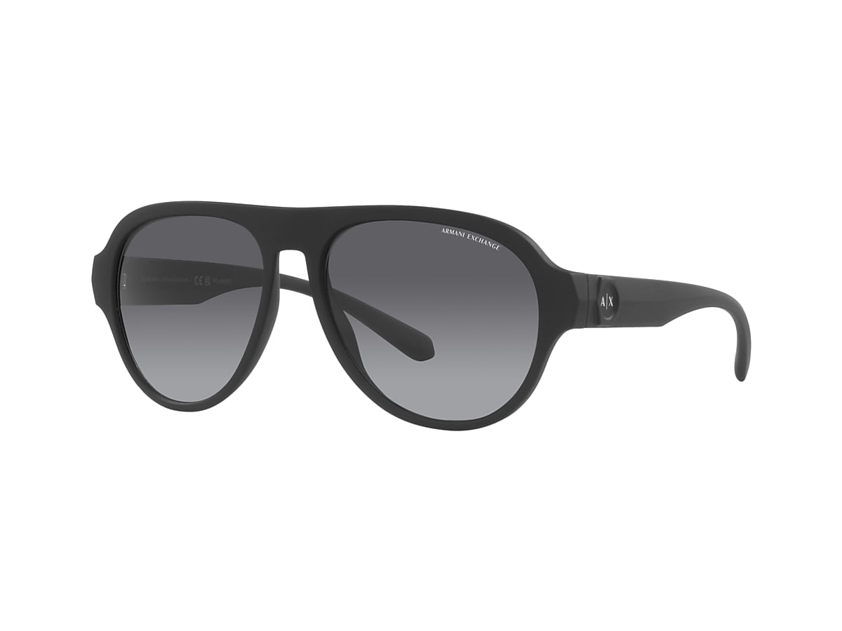 Armani exchange discount sunglasses clearance