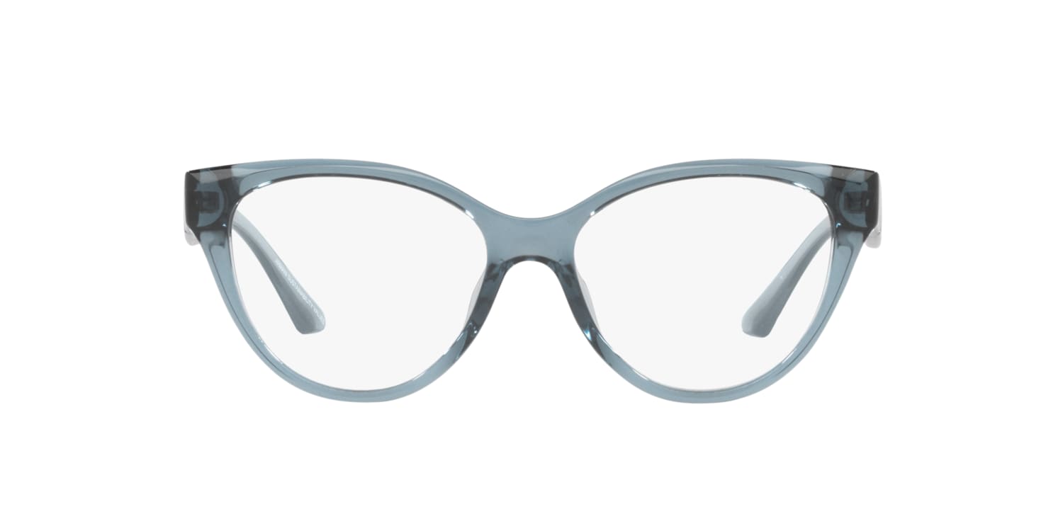 Armani Exchange 0AX3096U Glasses in Blue | Target Optical