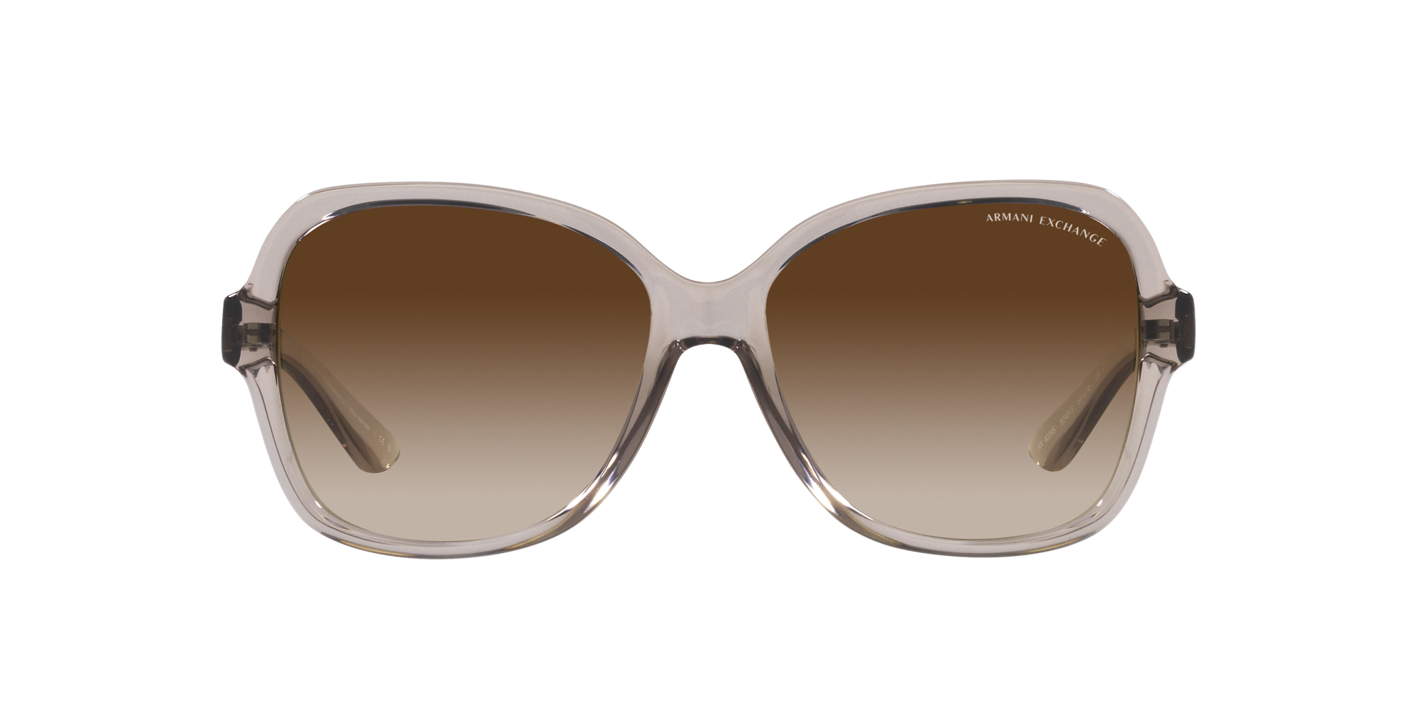 Exchange Armani AX2040S Sunglasses | EZContacts.com