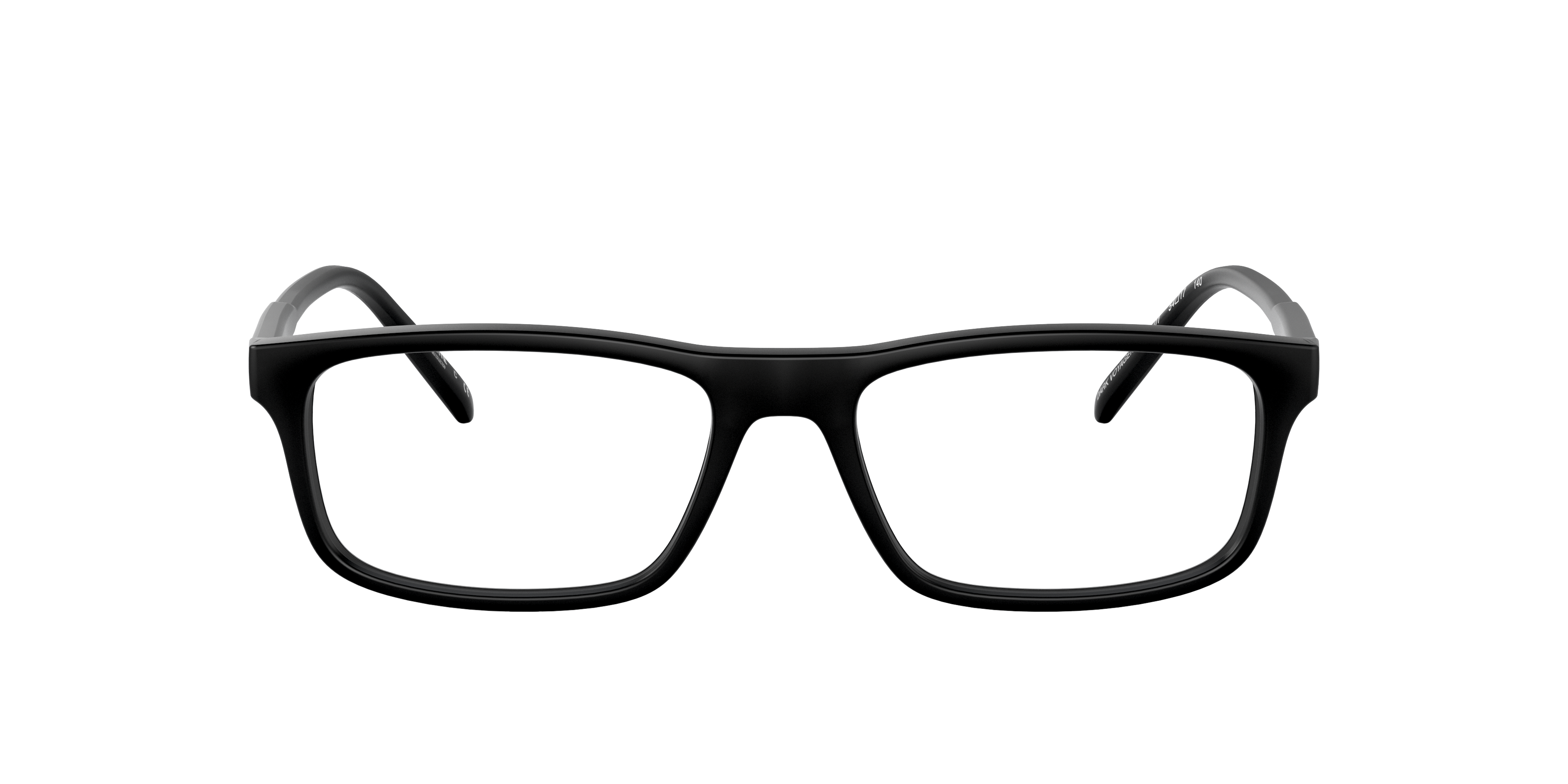 Arnette 0AN7194 Glasses in Black | Target Optical