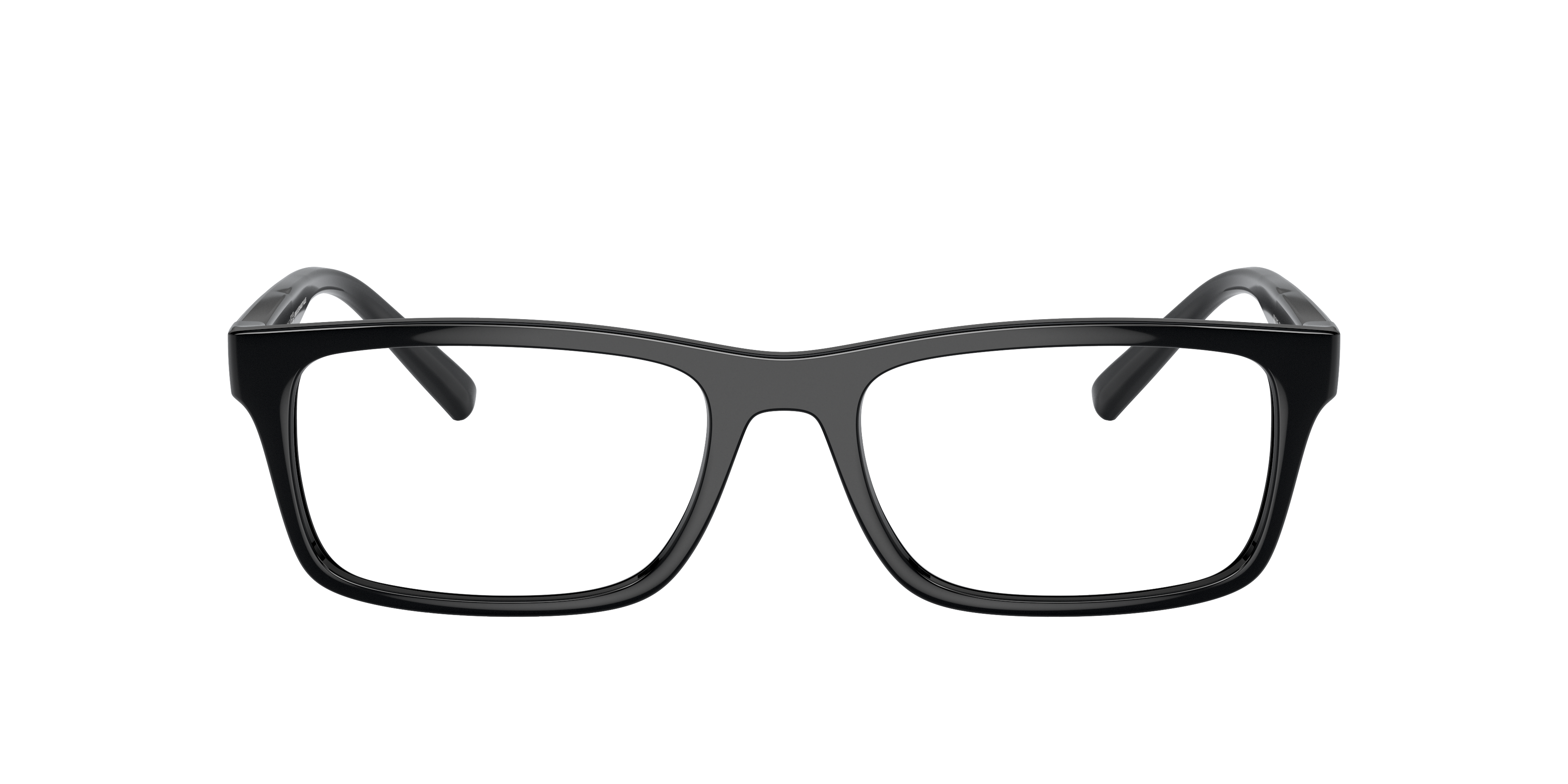 achan　1001 Armani Exchange AX1018 Eyeglasses | LensCrafters