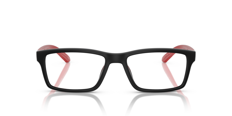 Arnette Eyeglasses > Eyeglasses_men > Men > Arnette 0AN7262U - Red/burgundy Size 54