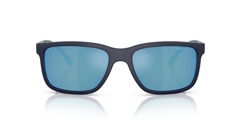 Arnette Sunglasses > Sunglasses_men > Men > Sunglasses_polar_rx > Arnette > New Arrivals 0AN4359 - Blue Size 57