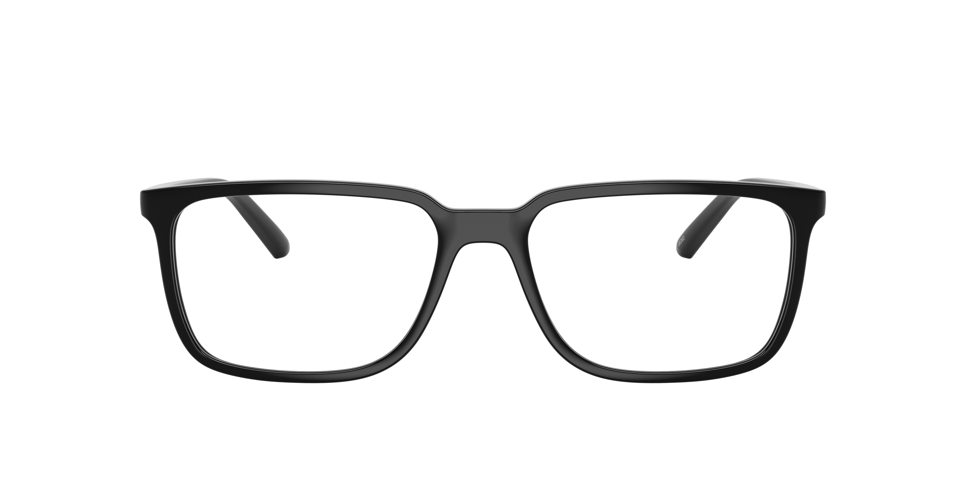 Arnette 0AN7280 Glasses in Black | Target Optical