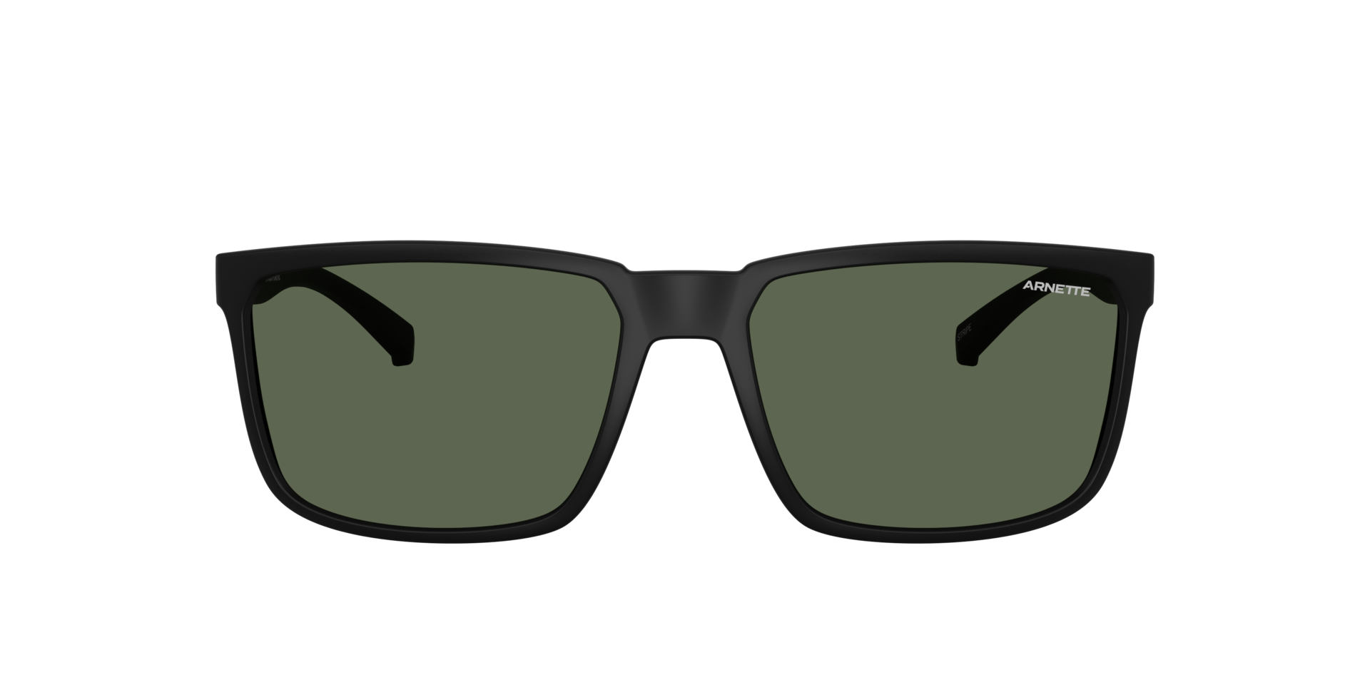Arnette Sunglasses AN4302 Catfish 275881 Matte Black Dark Grey Polariz