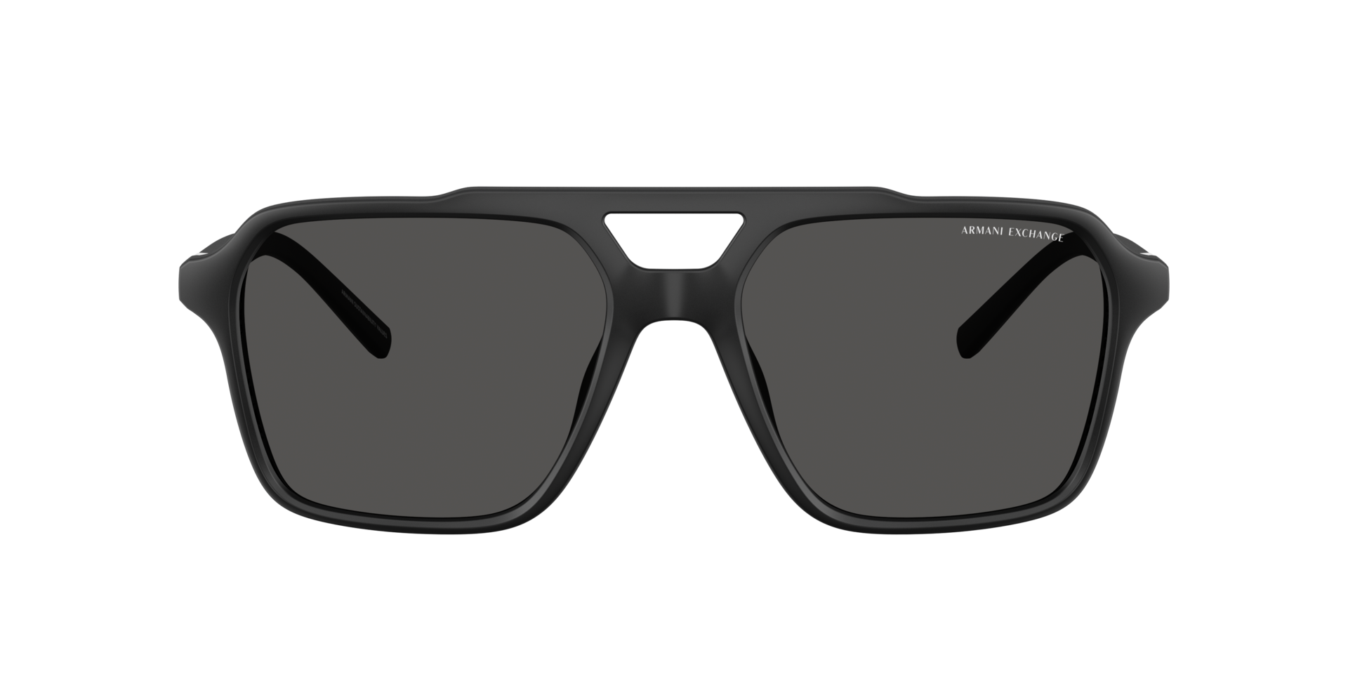 Armani Exchange Armani Exchange Sunglasses in Black | Target Optical