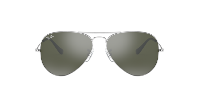 小物 Ray-Ban SUNGLASSES 0RB3593 POLARIZED RB3534 Sunglasses in Gunmetal and Green - RB3534 | Ray-Ban® US