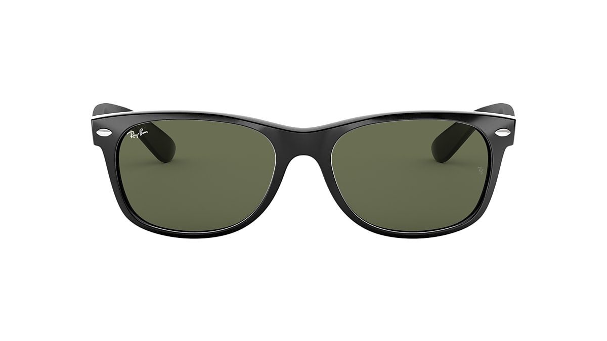 Ray-Ban 0RB2132 Sunglasses in Black | Target Optical