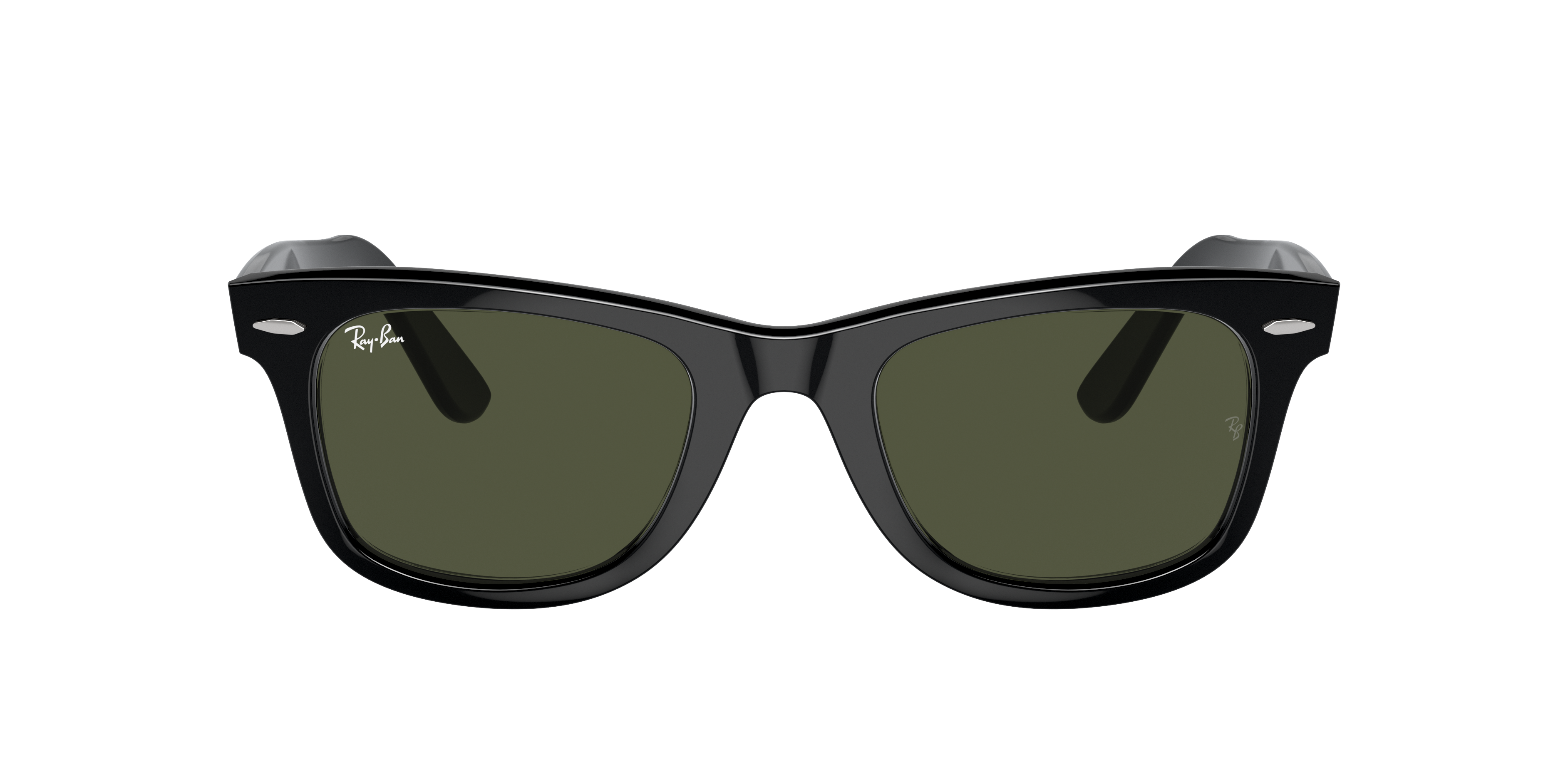 Ray-Ban Ray-Ban Sunglasses in Black Target Optical