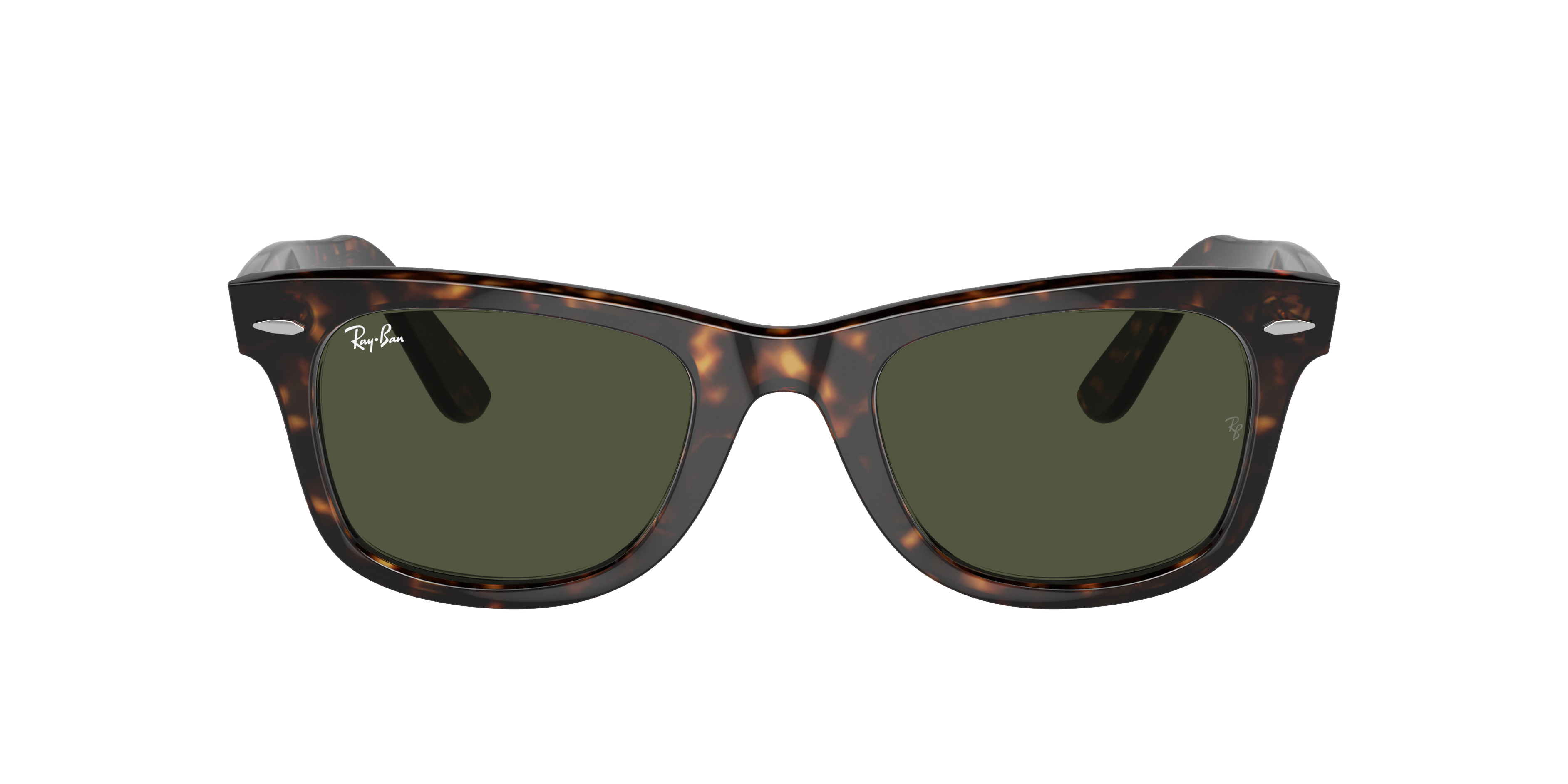 Ray-Ban Ray-Ban Sunglasses in Tortoise | Target Optical