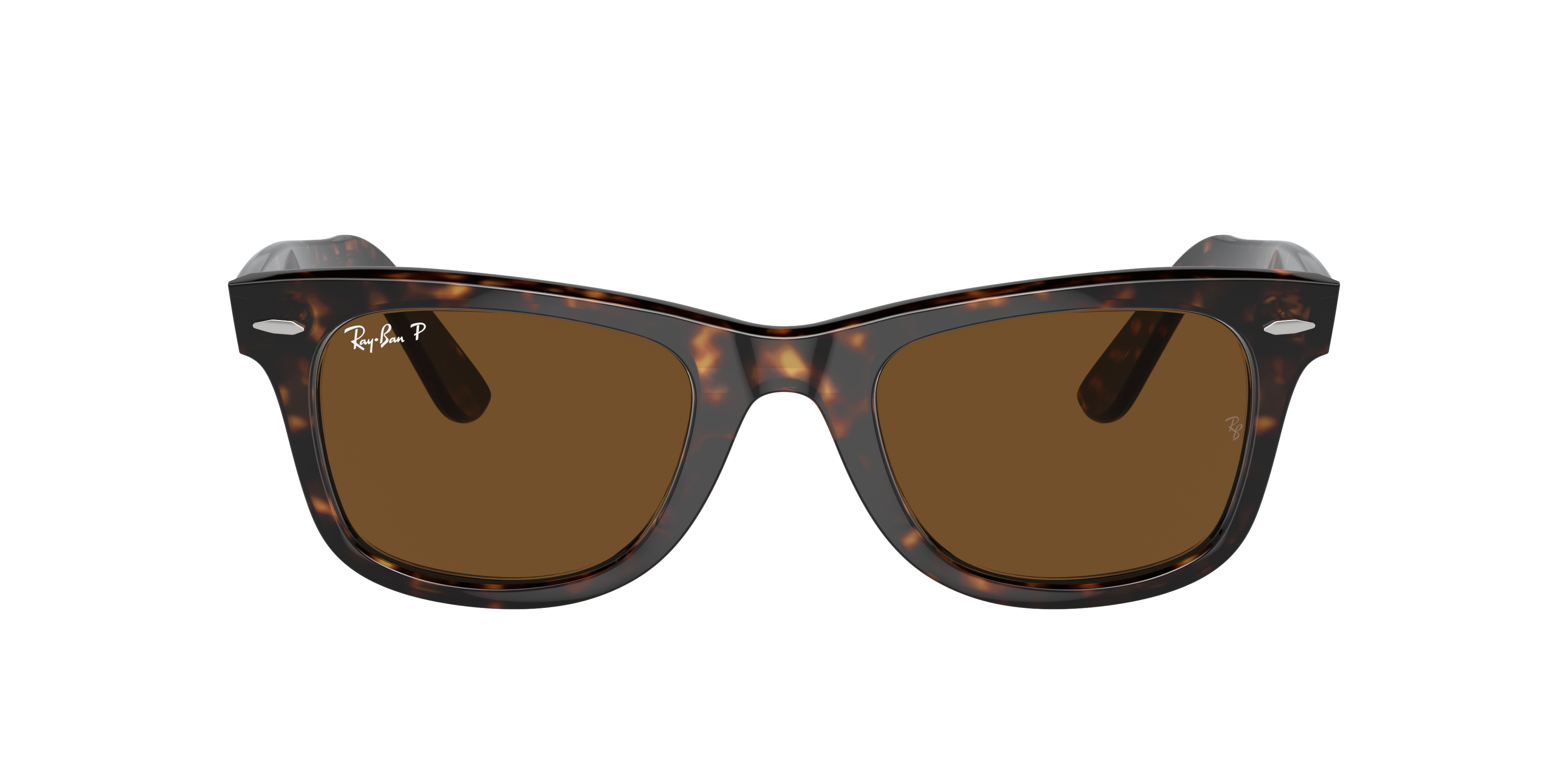 Ray-Ban 0RB2140 Sunglasses in Tortoise | Target Optical