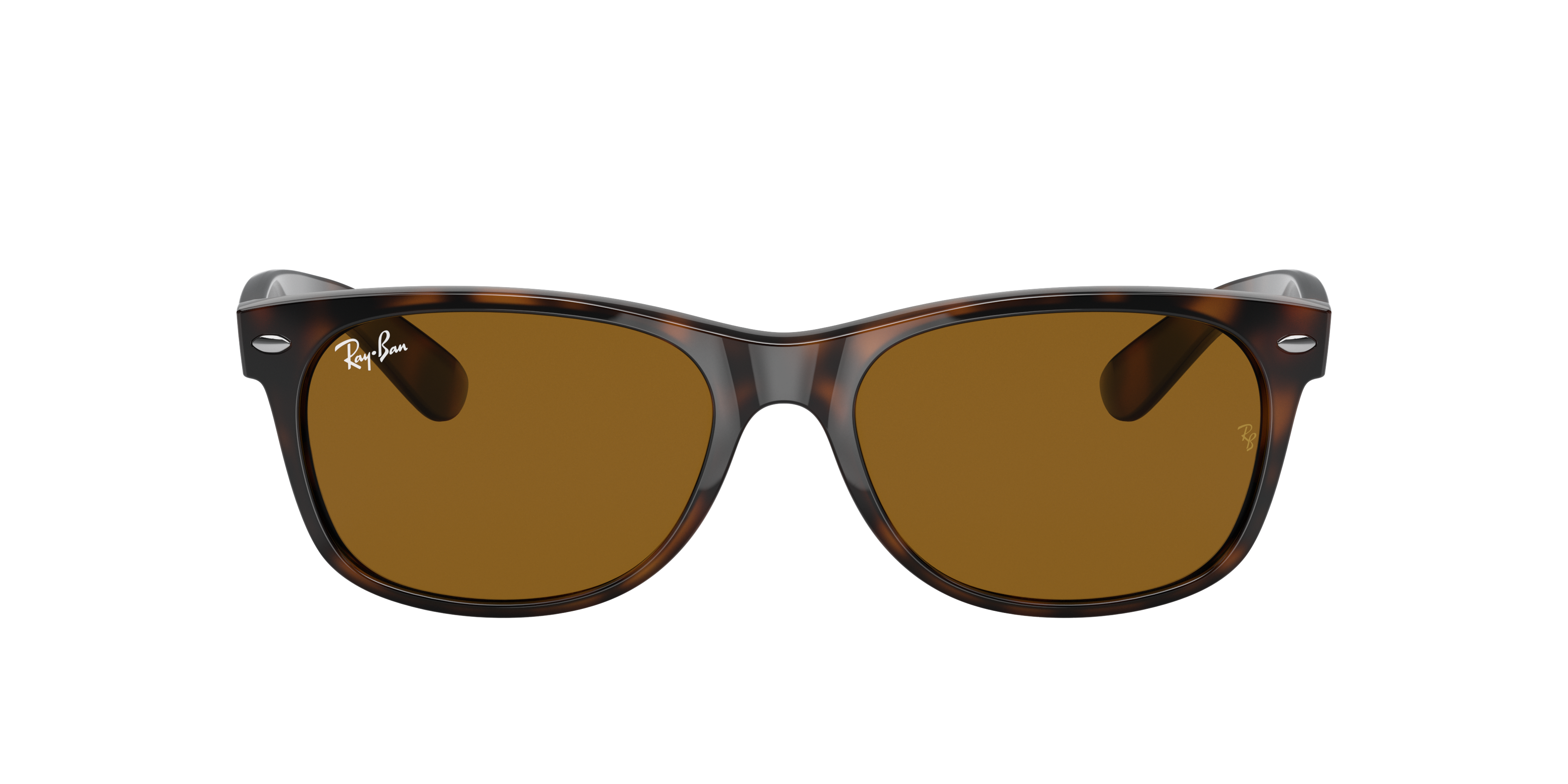 Ray-Ban Ray-Ban Sunglasses in Tortoise | Target Optical