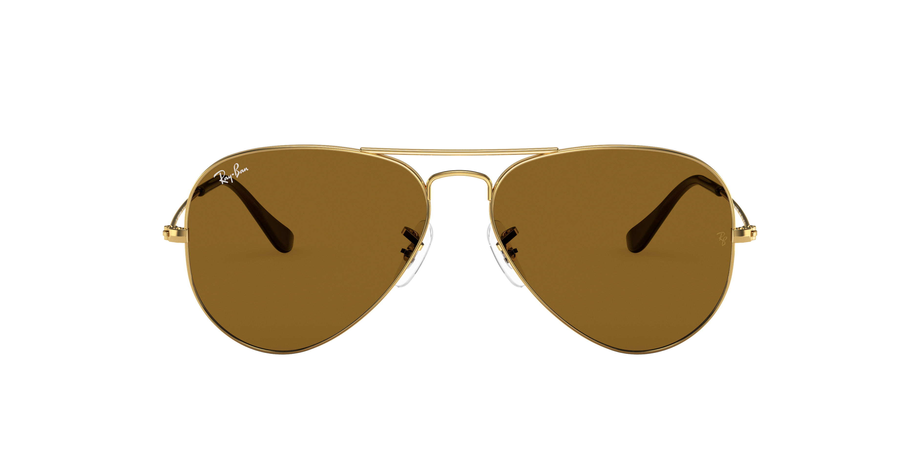 Ray-Ban Ray-Ban Sunglasses in Gold | Target Optical