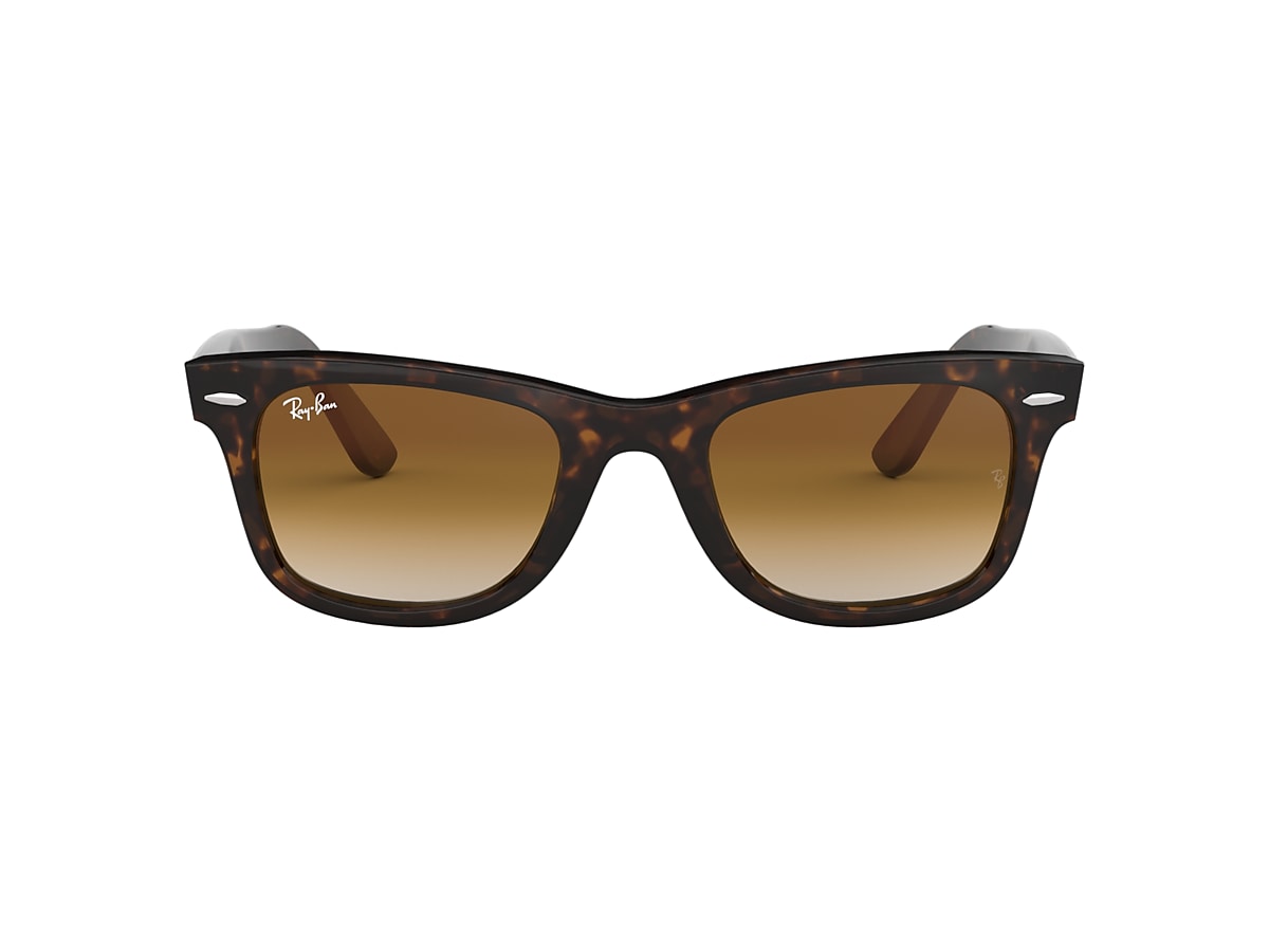 Ray-Ban 0RB2140 Sunglasses in Tortoise | Target Optical