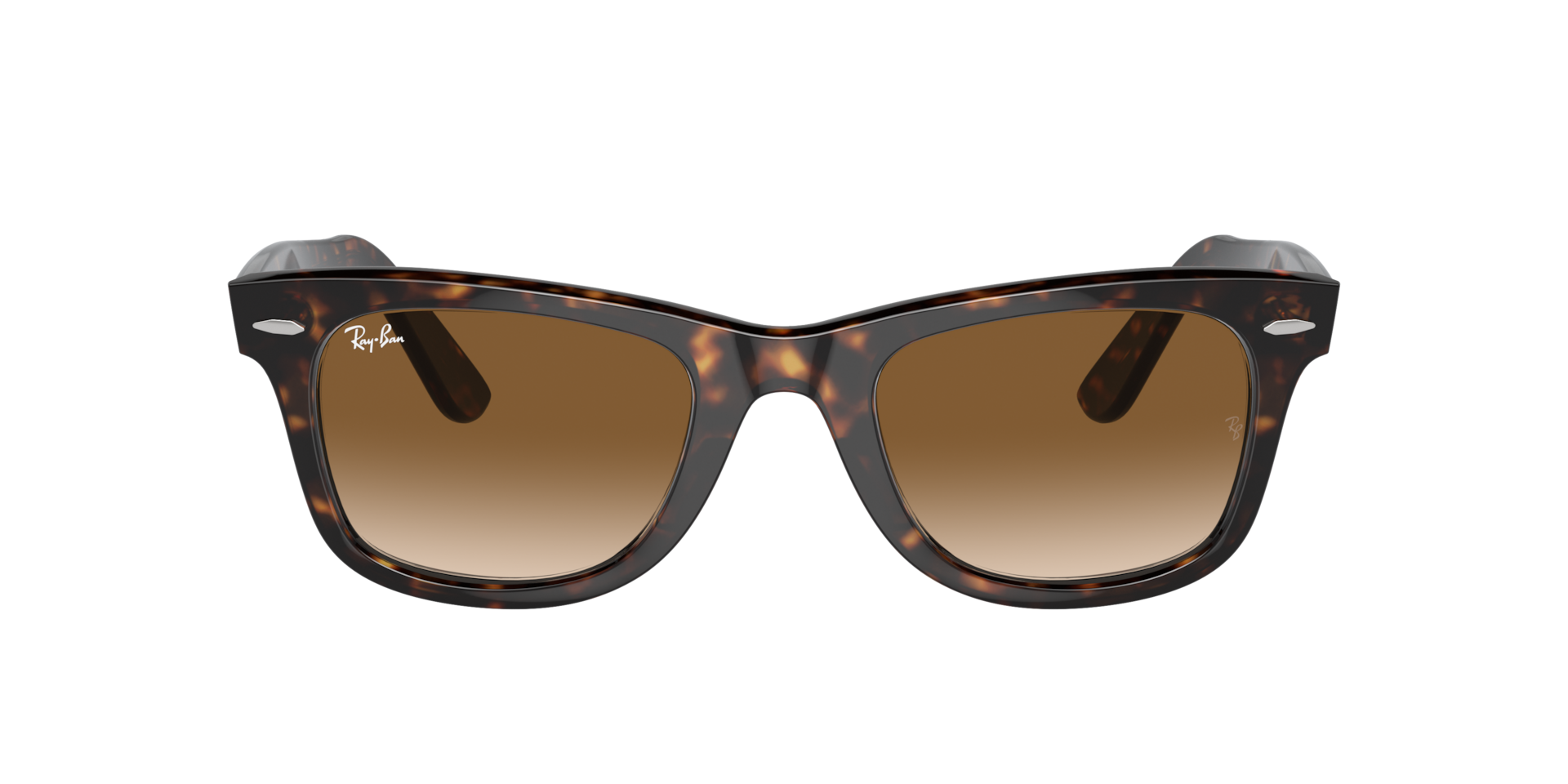 Ray-Ban Ray-Ban Sunglasses in Tortoise | Target Optical