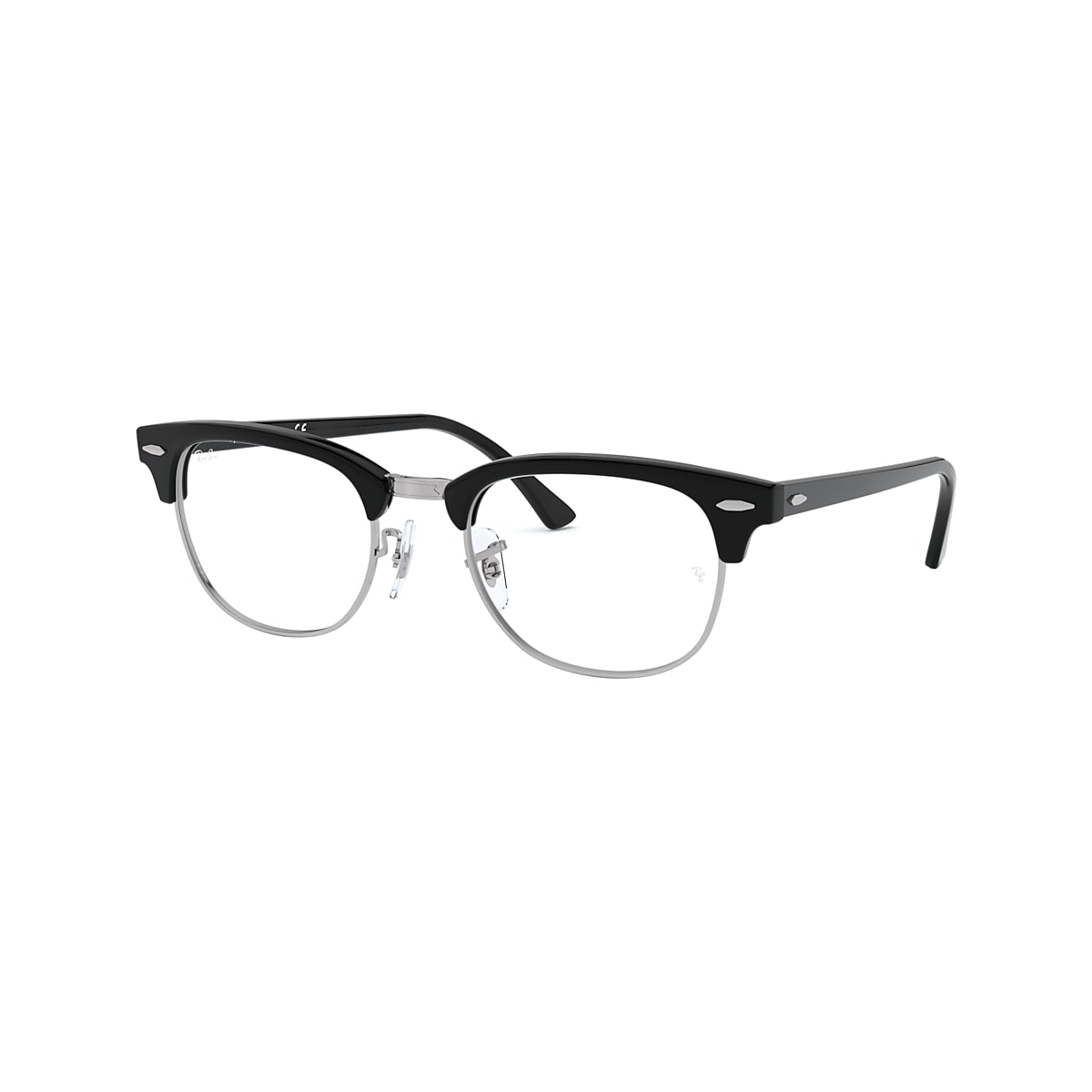 uregelmæssig For pokker ost Ray-Ban 0RX5154 Glasses in Black | Target Optical