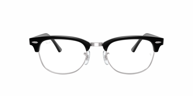 3D model Louis Vuitton Link PM Square Sunglasses VR / AR / low