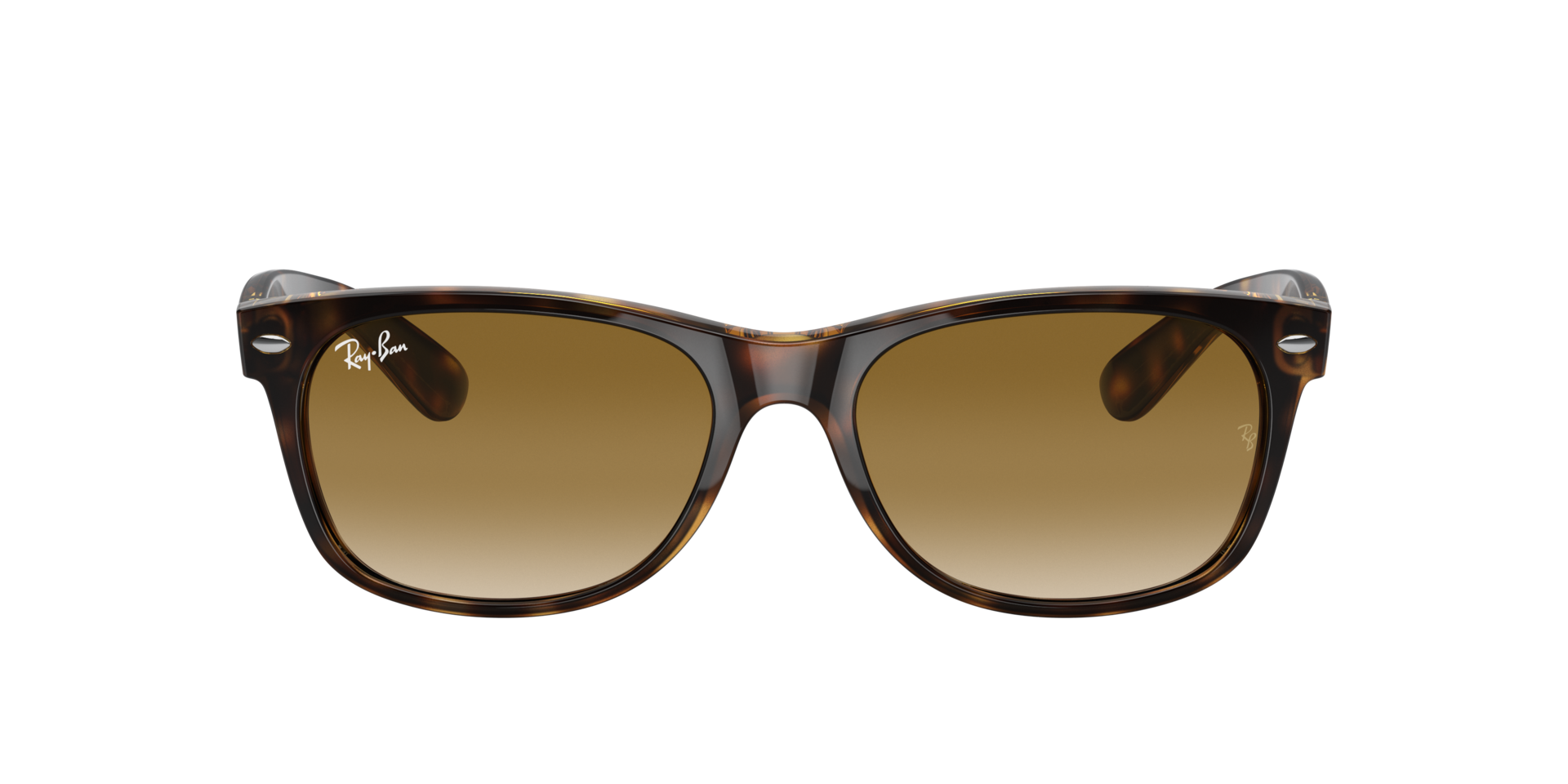 Ray-Ban 0RB2132 Sunglasses in Tortoise | Target Optical