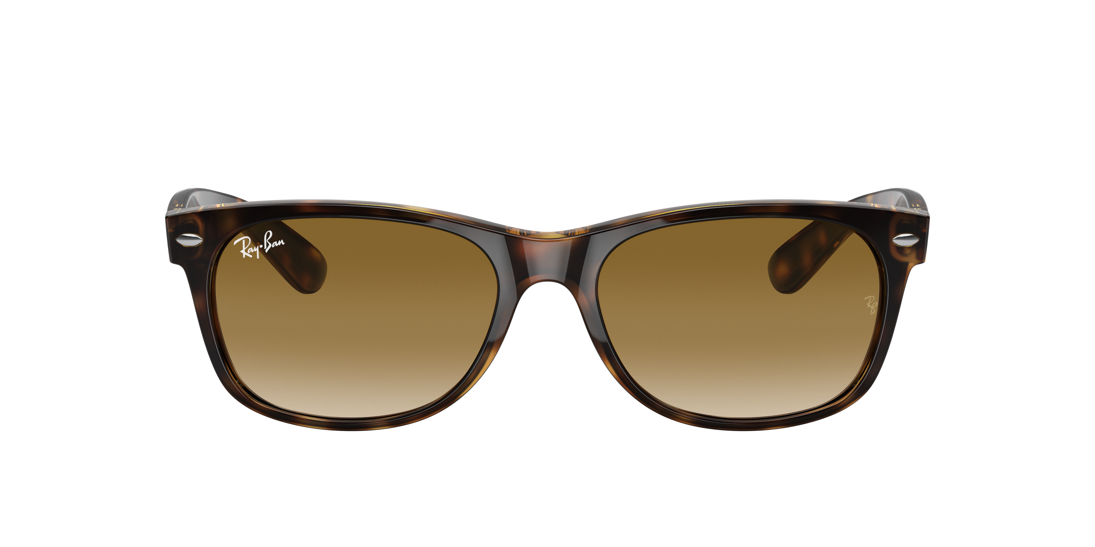 Ray-Ban 0RB2132 Sunglasses in Tortoise | Target Optical