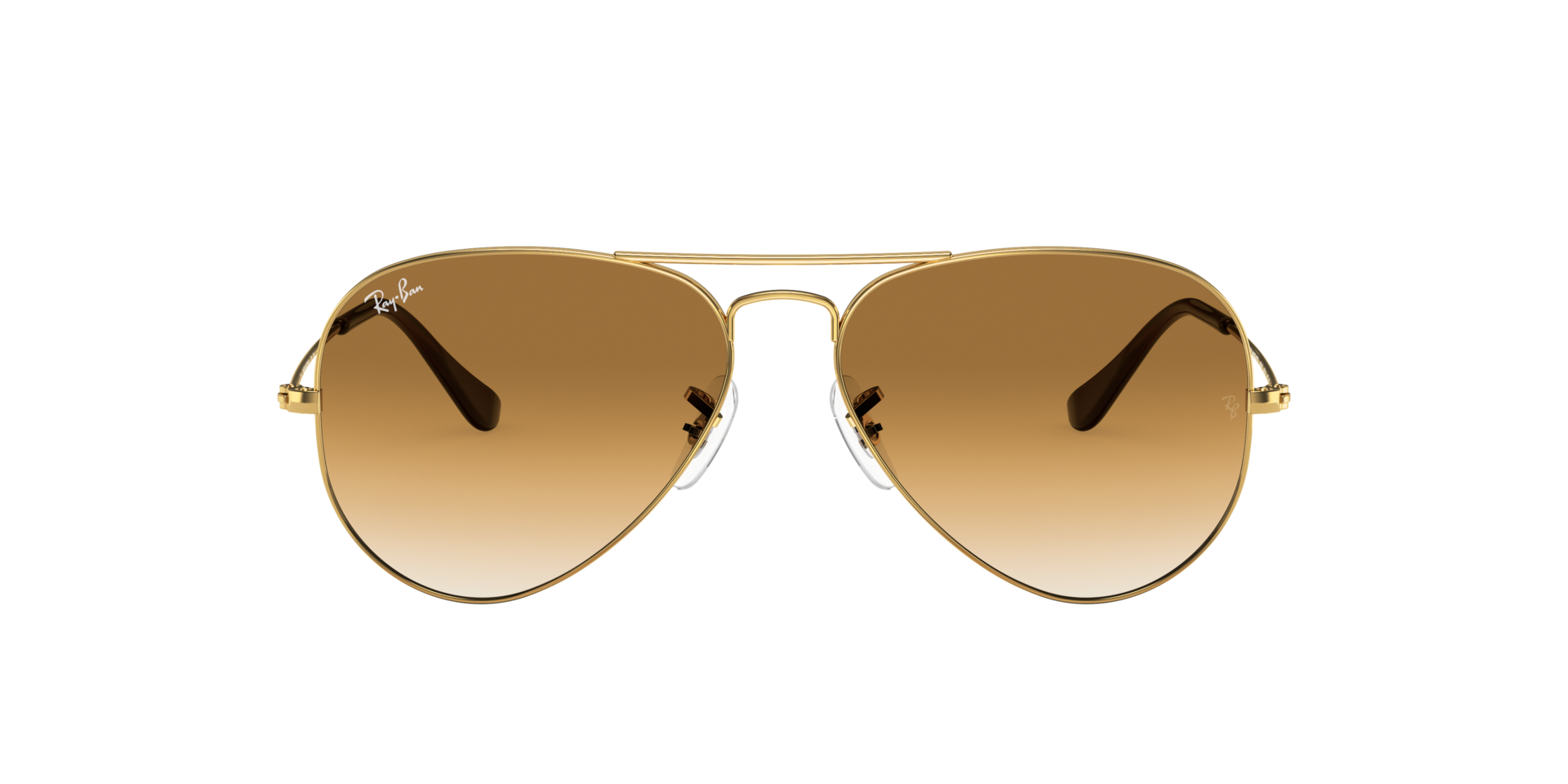 Ray-Ban Ray-Ban Sunglasses in Gold | Target Optical