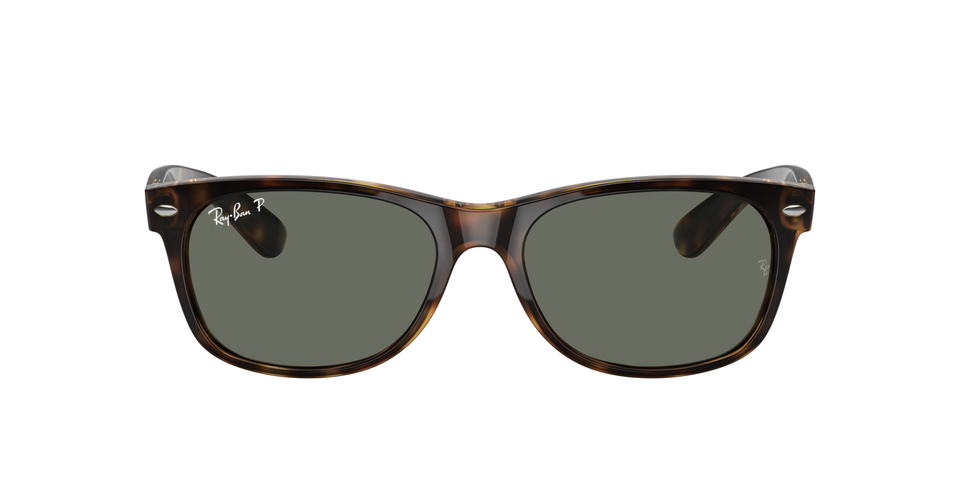 Ray-Ban Ray-Ban Sunglasses in Tortoise | Target Optical