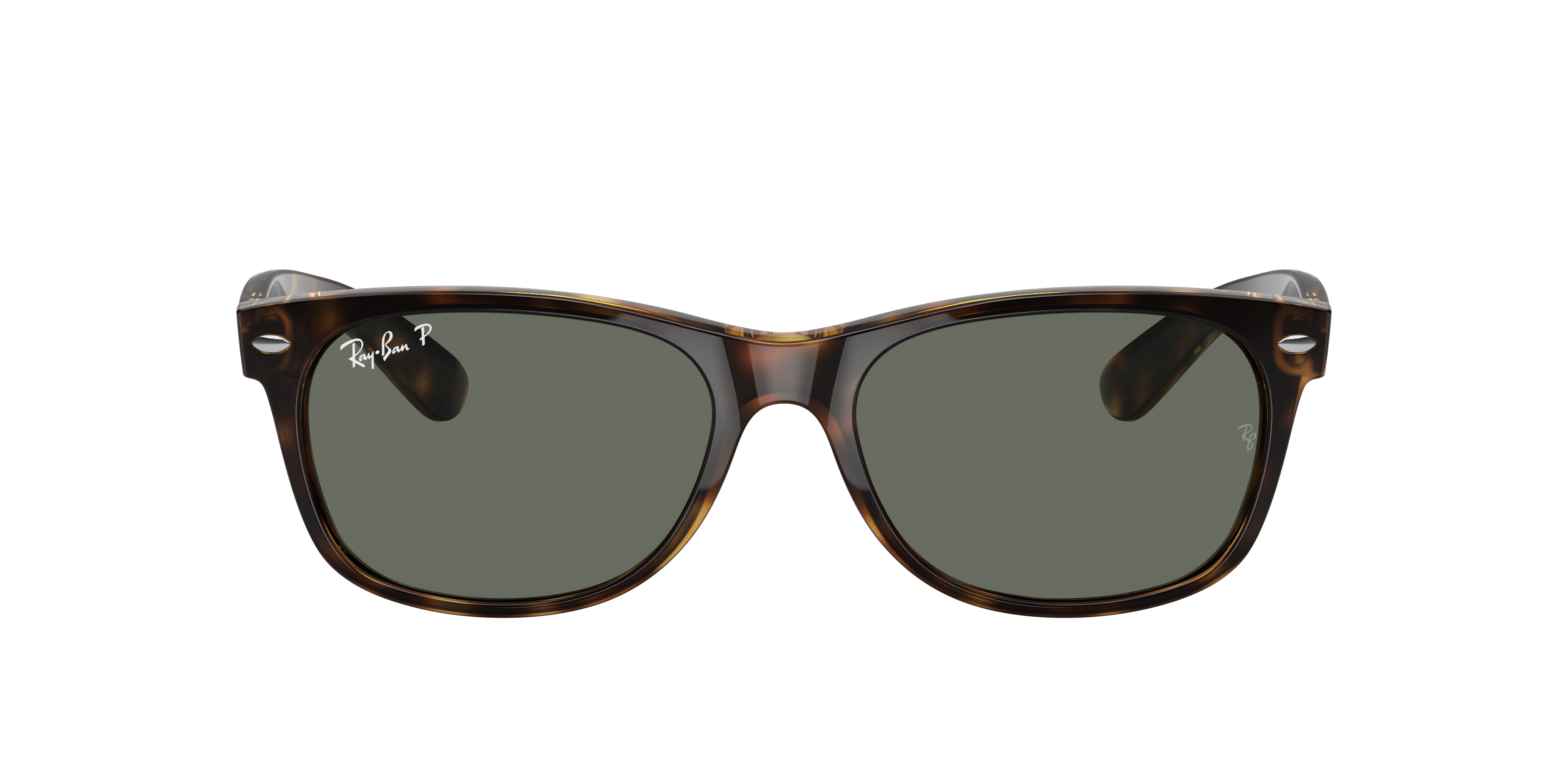 Ray-Ban Ray-Ban Sunglasses in Tortoise | Target Optical
