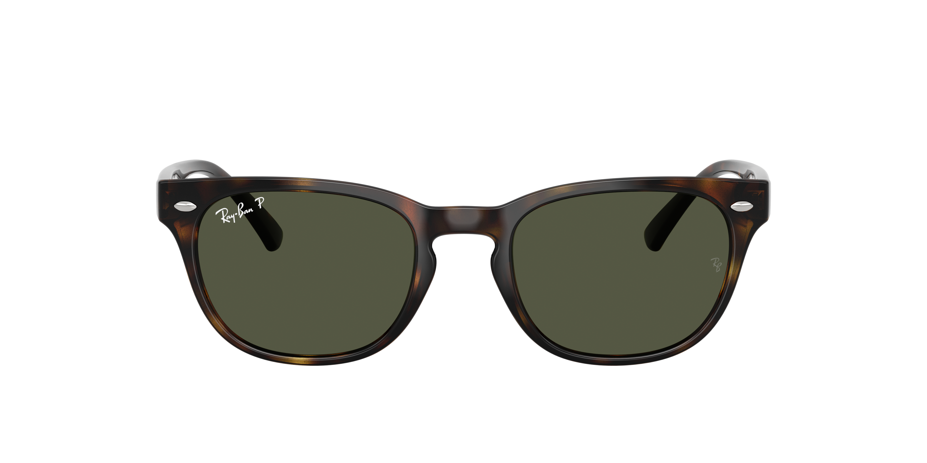 Ray-Ban Ray-Ban Sunglasses in Tortoise Target Optical