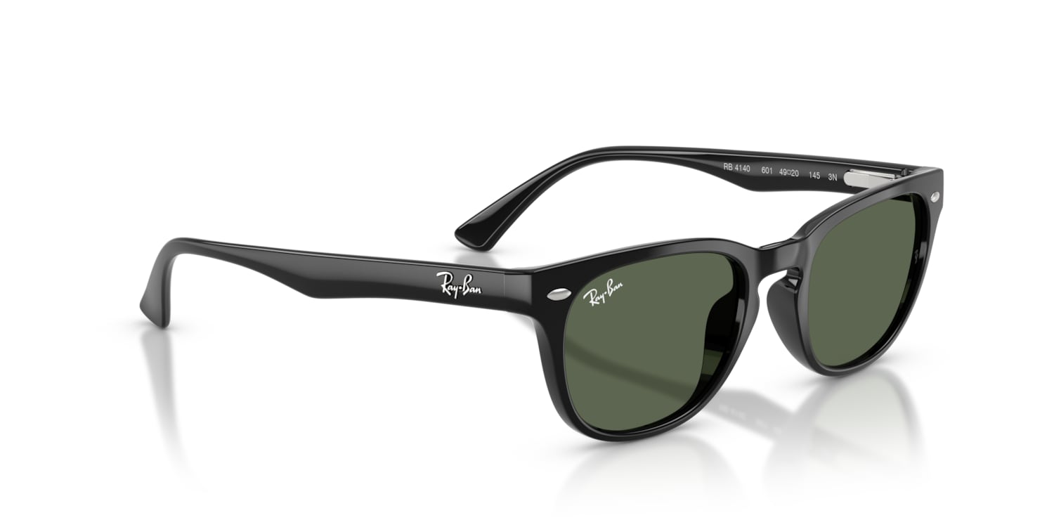 Ray ban 4140 polarized online